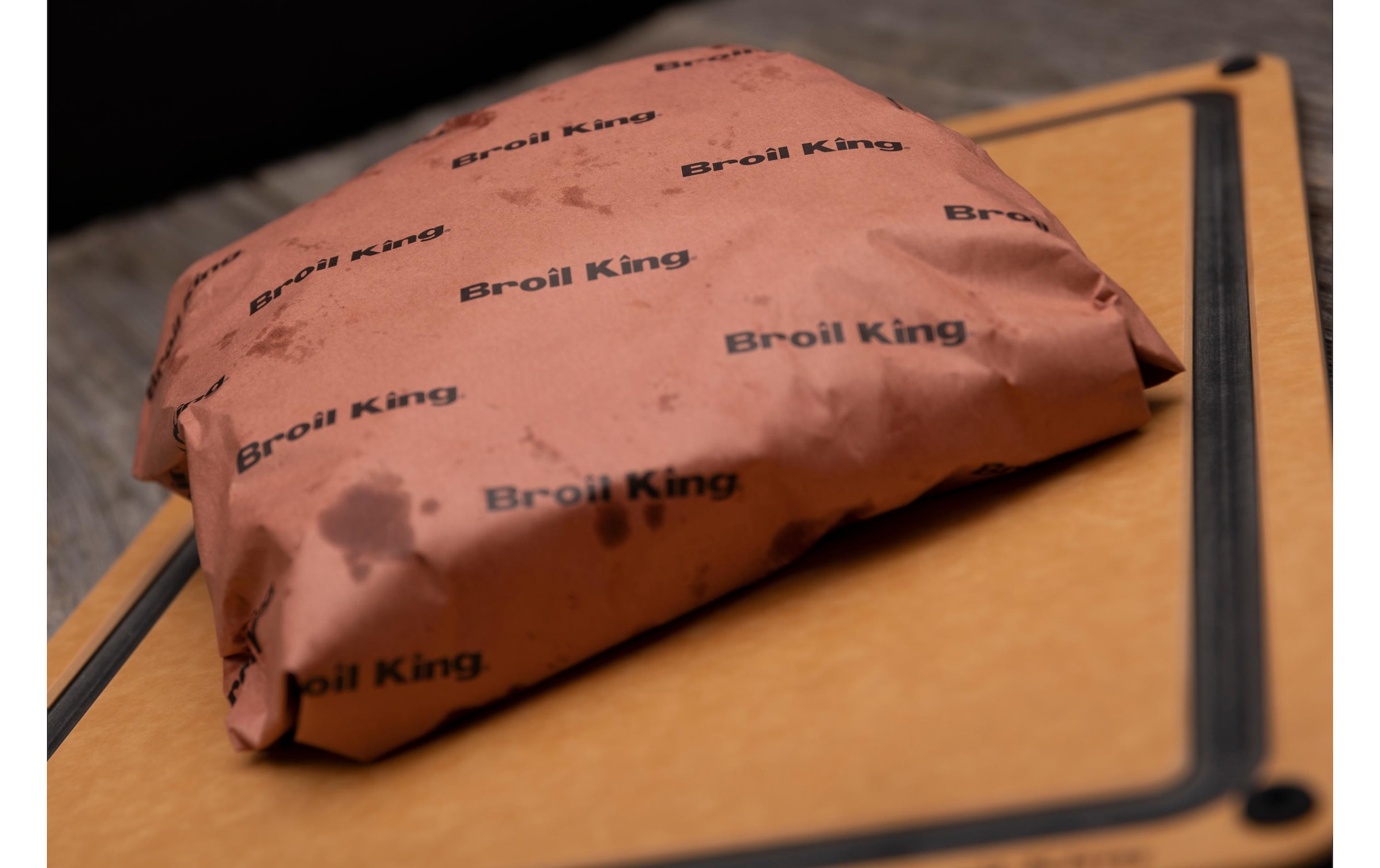 Broil King Schneideunterlage »Metzgerpapier«