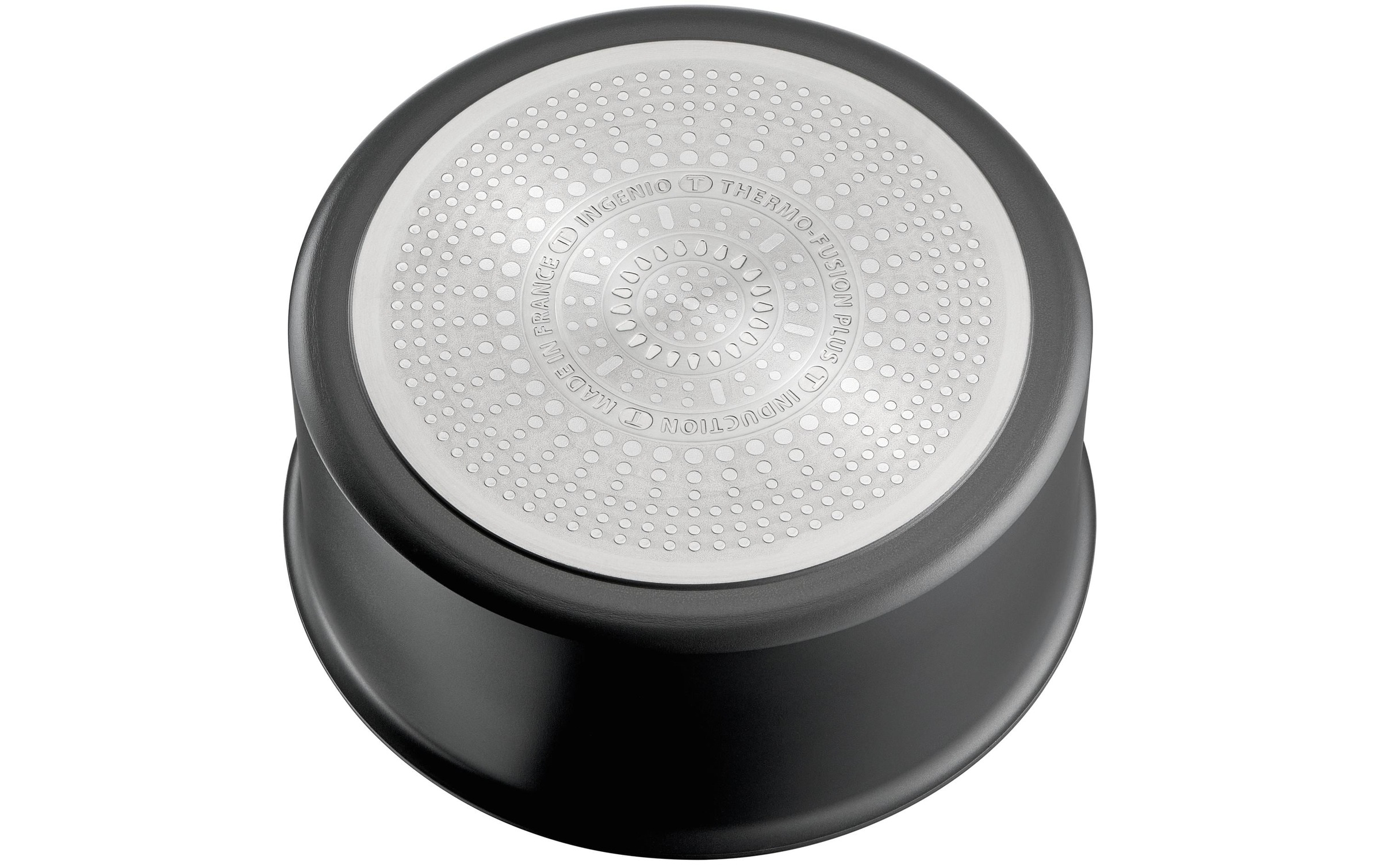 Tefal Topf-Set »Ingenio Ultimate 7-teilig«