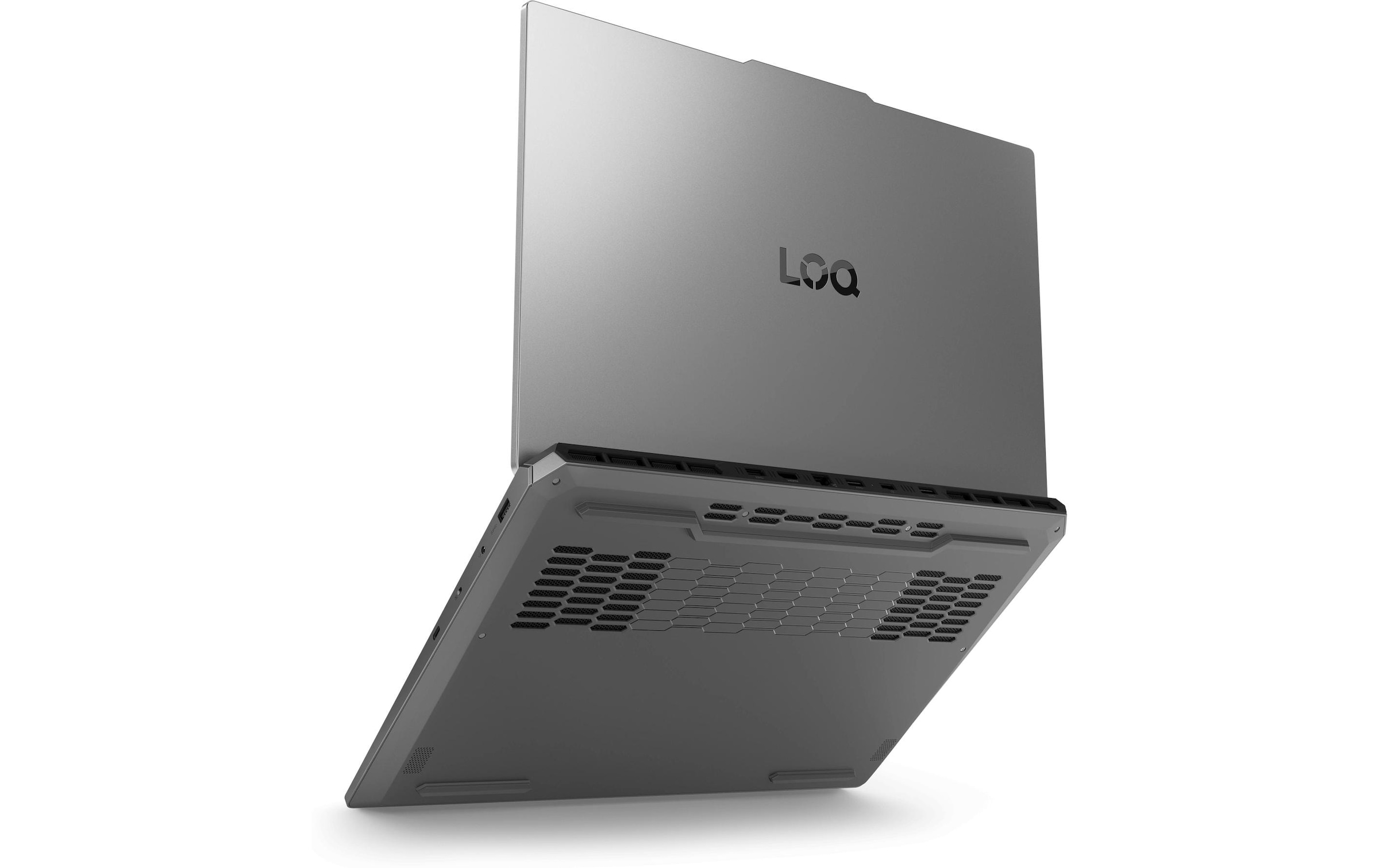 Lenovo Notebook »LOQ 17IRX10« / 17,3 ″ Intel Core i7 1.000 GB SSD