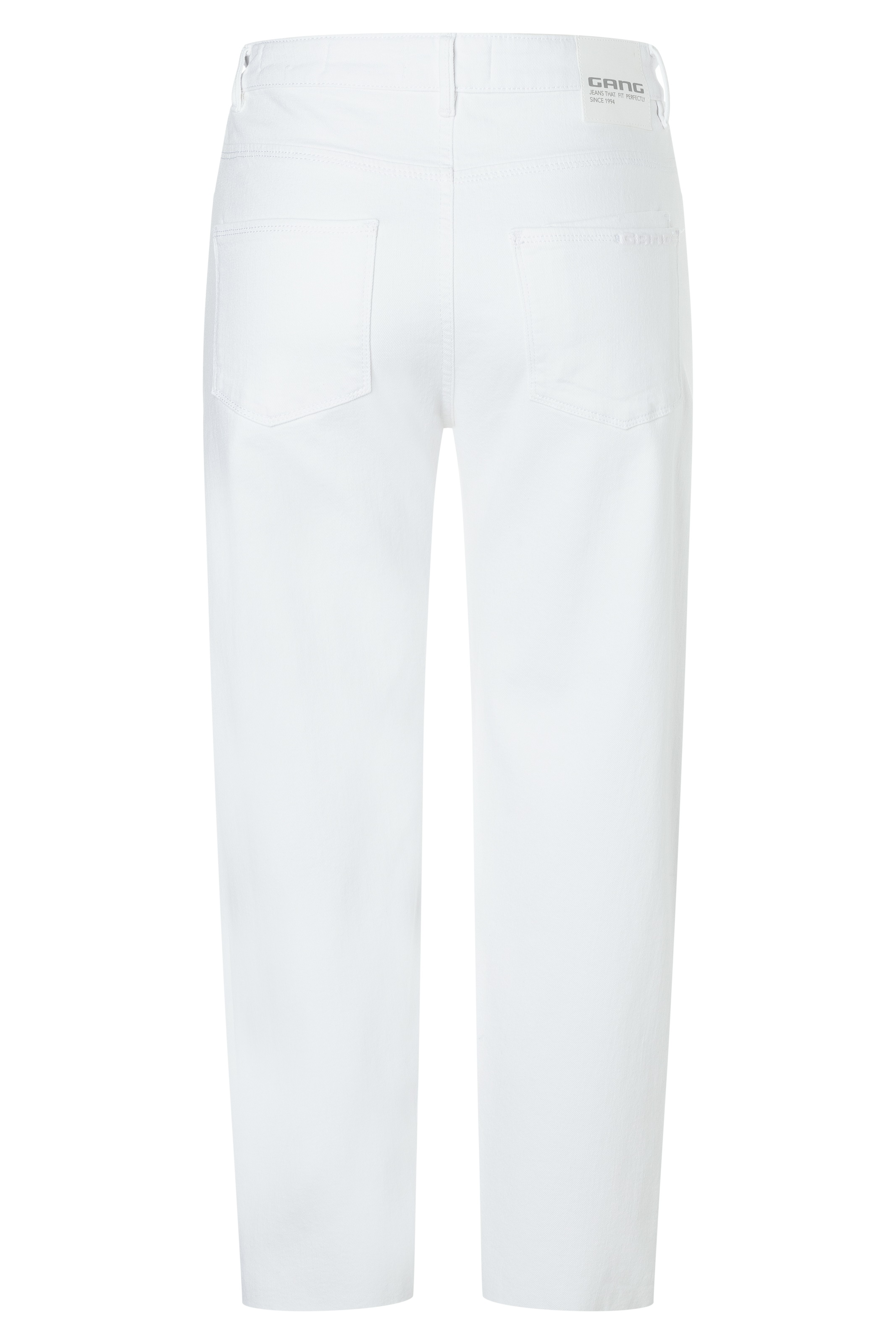 GANG 5-Pocket-Jeans »94IDA«, im lässigen O-Shape