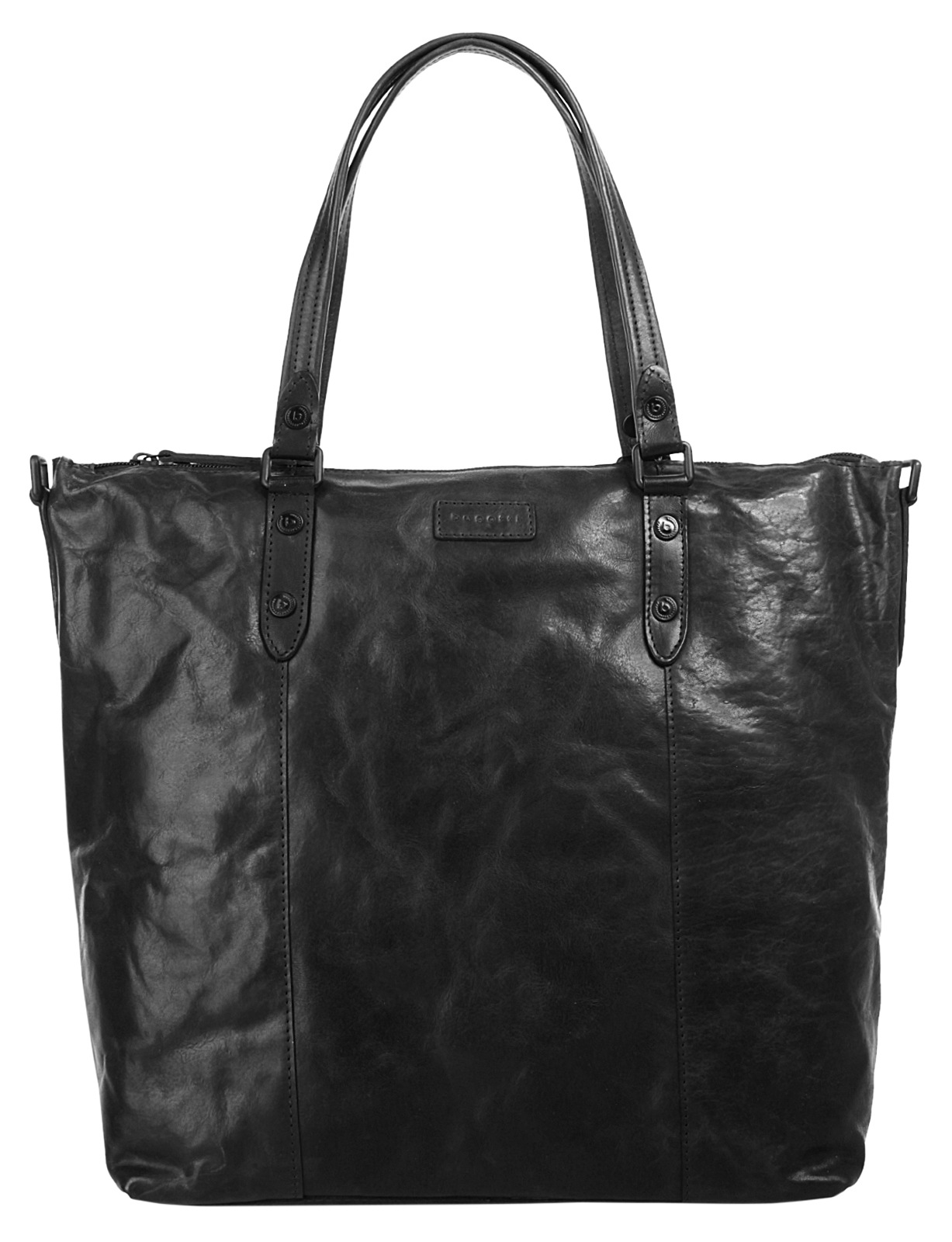 Image of bugatti Shopper »SMOKY«, (1 tlg.), echt Leder bei Ackermann Versand Schweiz