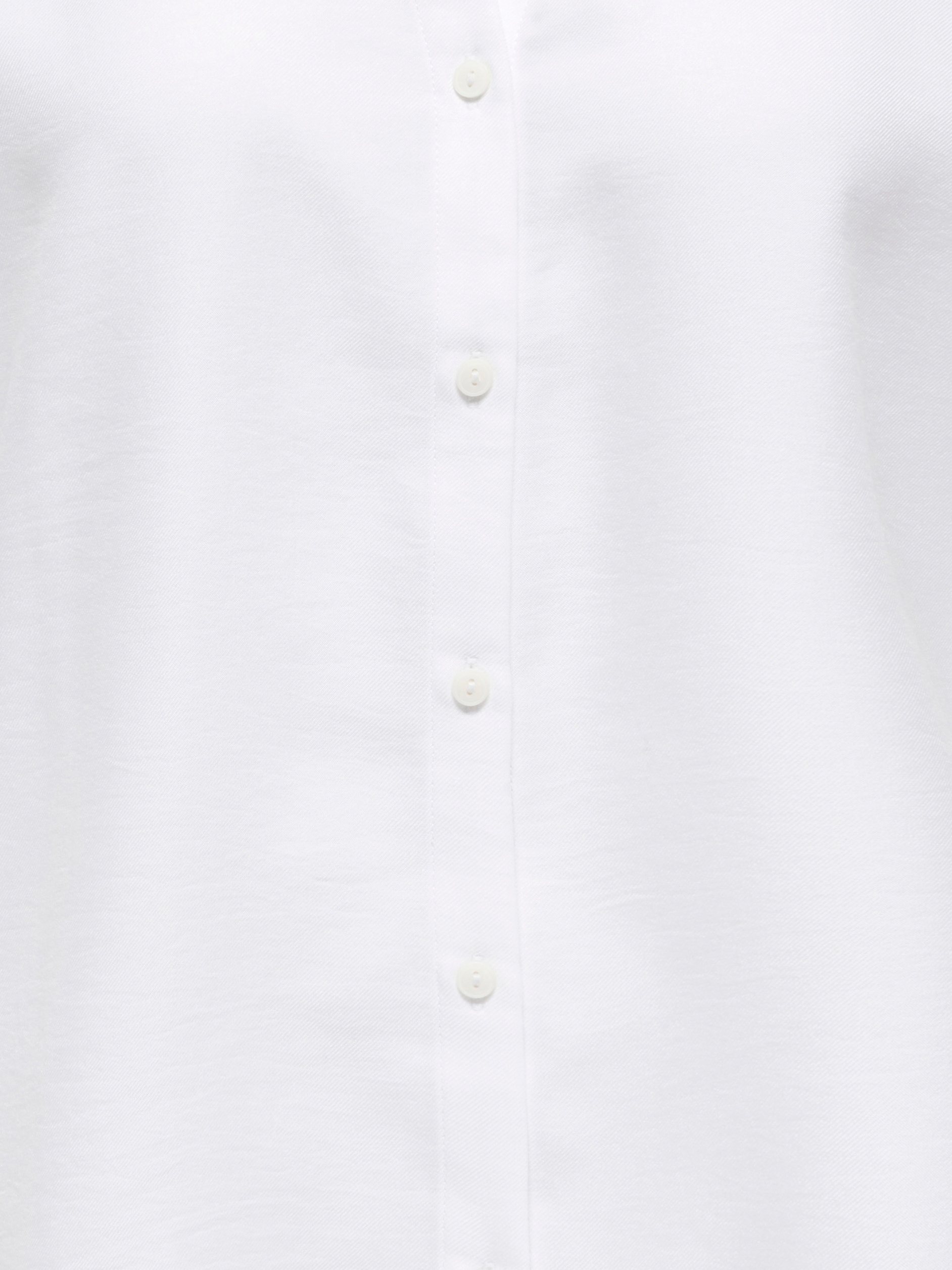 ONLY Blouse chemise »ONLRILLO MELLI LS REG SHIRT WVN«