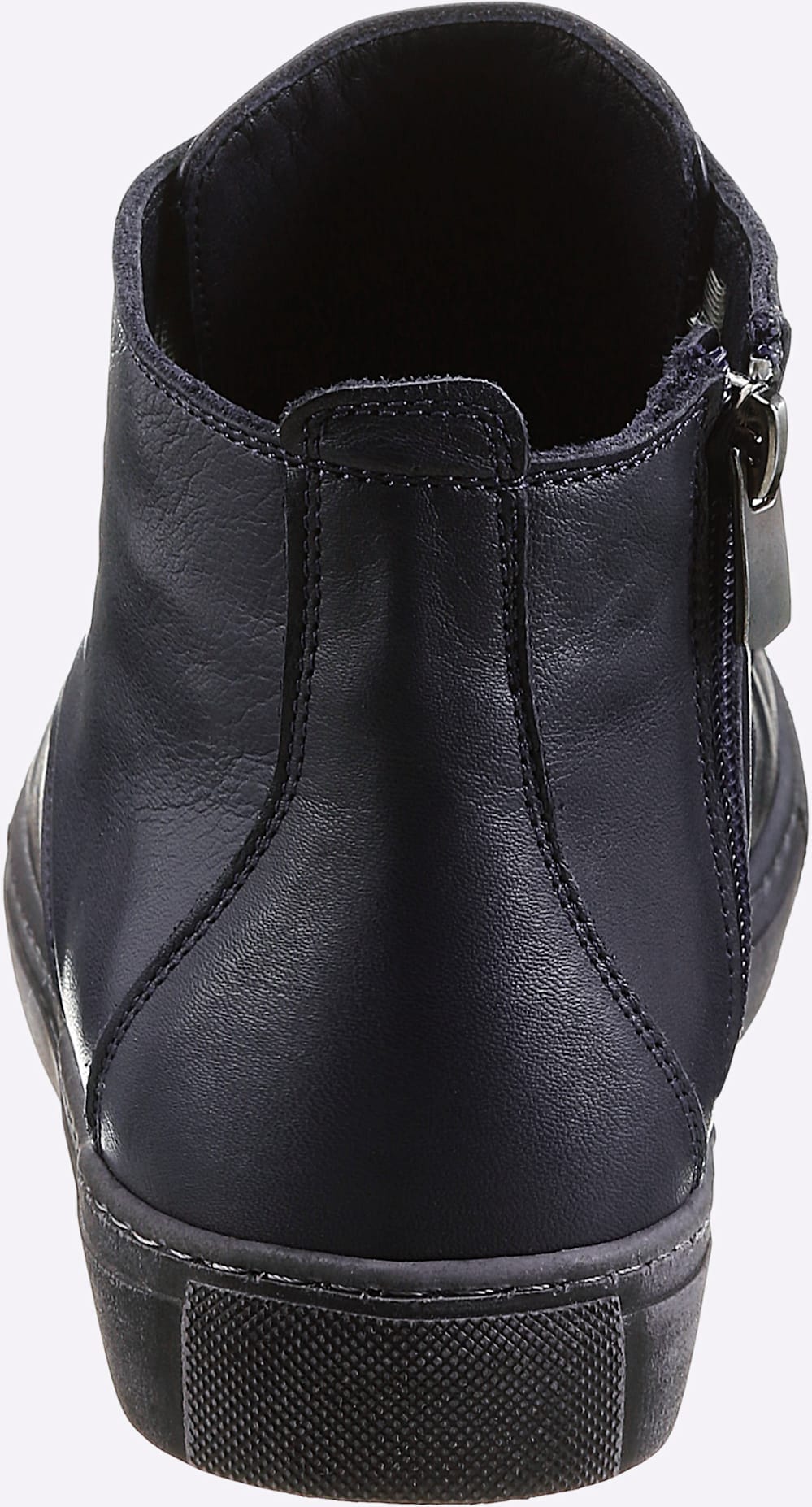 Andrea Conti Stiefelette