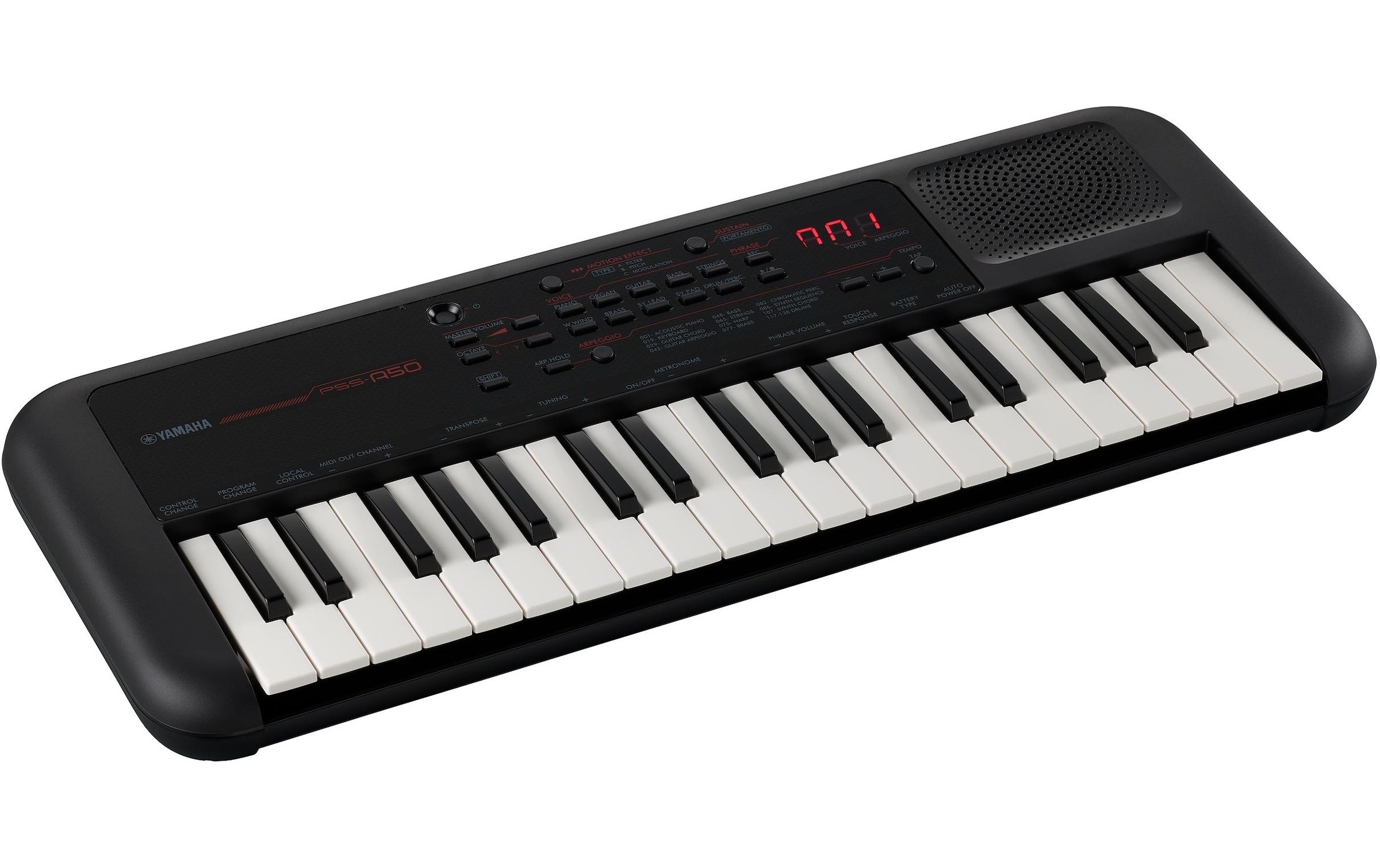 Yamaha Home-Keyboard
