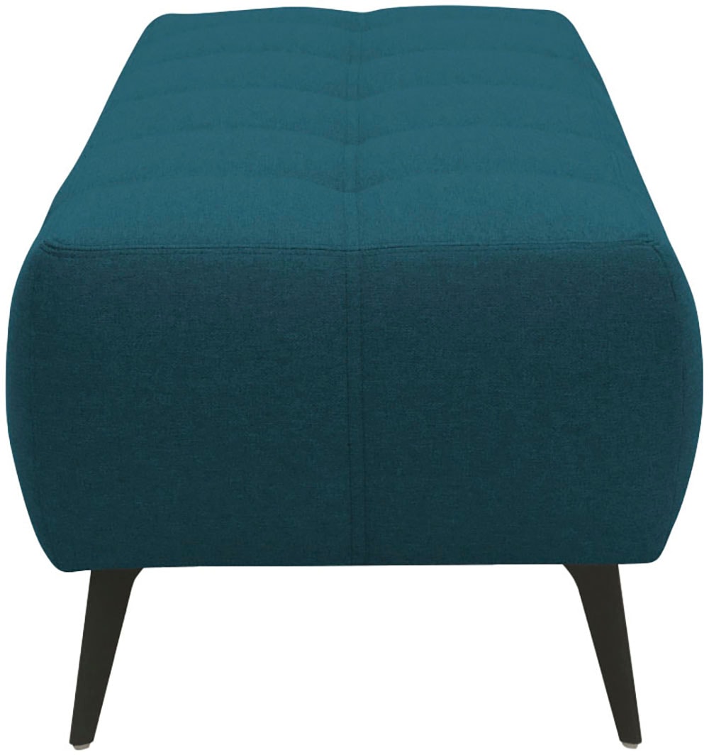 DOMO collection Hocker »Trento, mit Kufenfuss oder Einzelfuss« passend zur Serie Trento