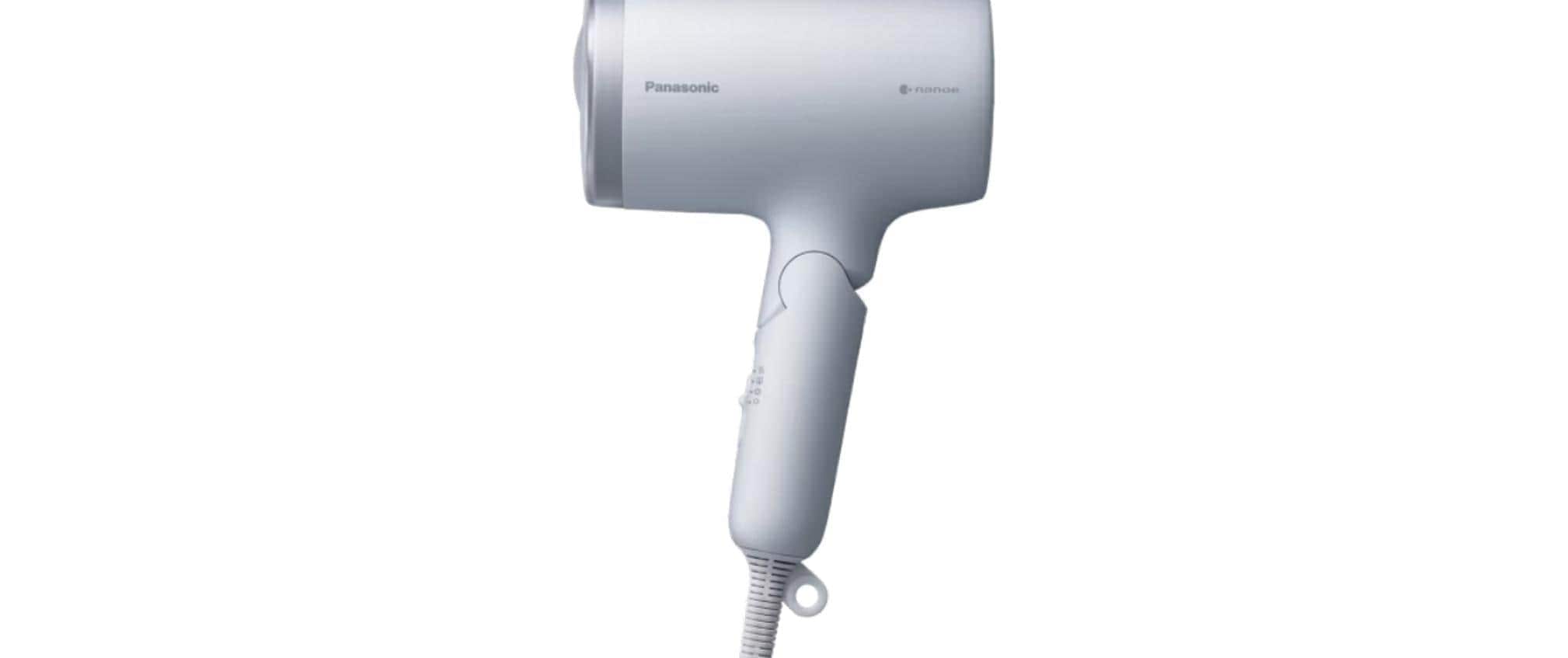 Panasonic Haartrockner »nanoe«