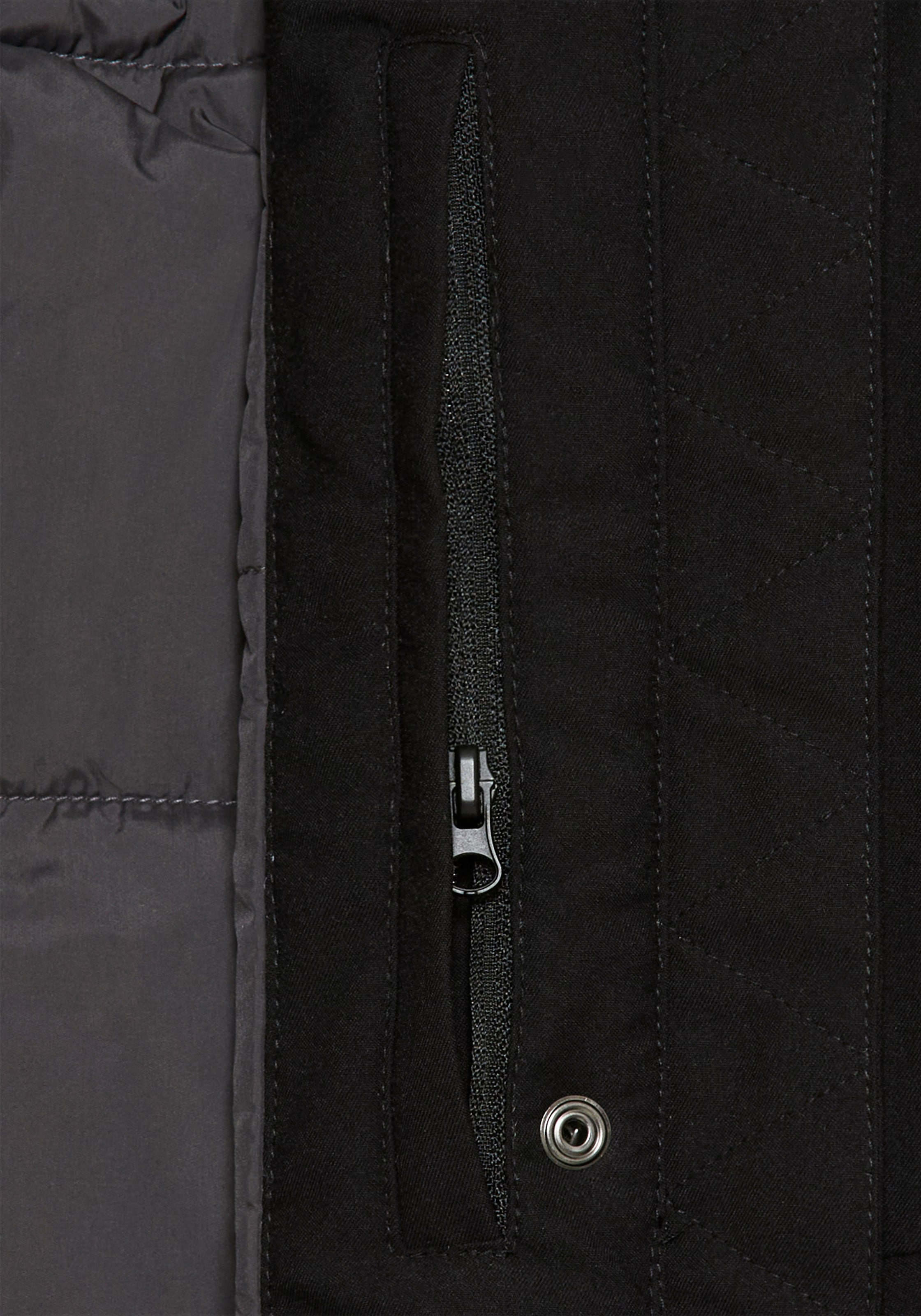 G.I.G.A. DX by killtec Parka »GW 76 WMN PRK OT« 1 Stk. tlg. wärmend & winddicht & wasserabweisend