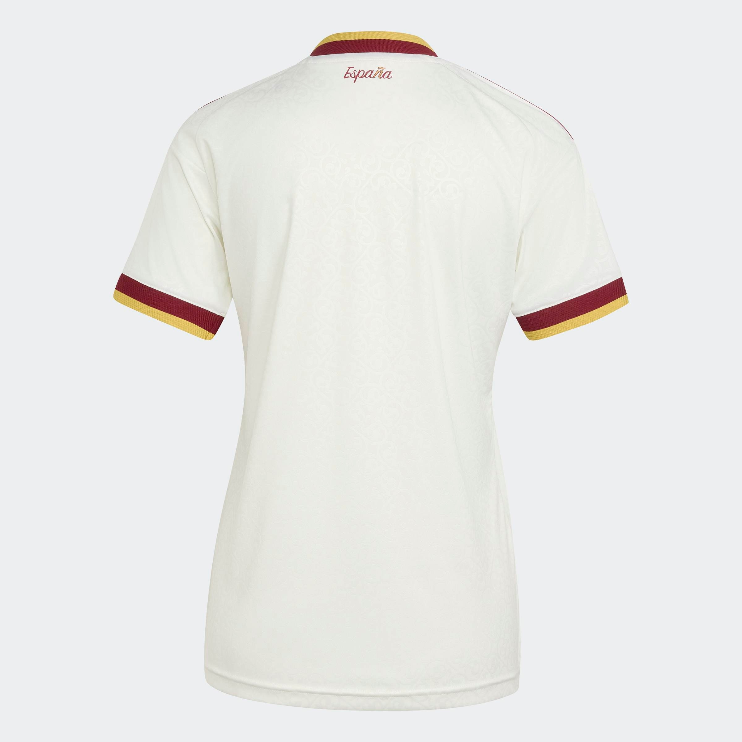 adidas Performance Maillot de foot »SPANIEN 26 AUSWÄRTSTRIKOT«