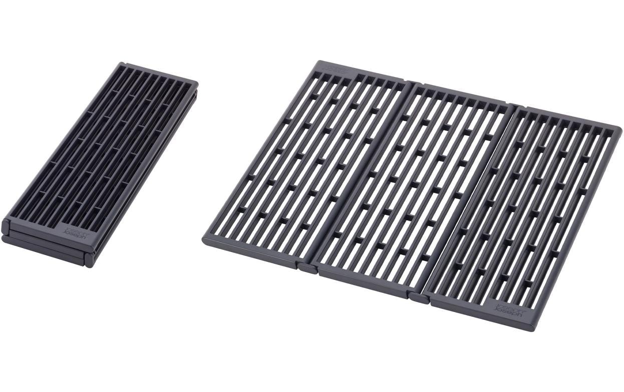 Joseph Joseph Tapis d'égouttage »Abtropfgestell Extend« Abtropfschale