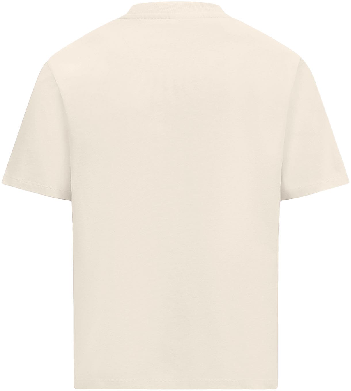 BMW Oversize-Shirt, mit Rundhalsausschnitt
