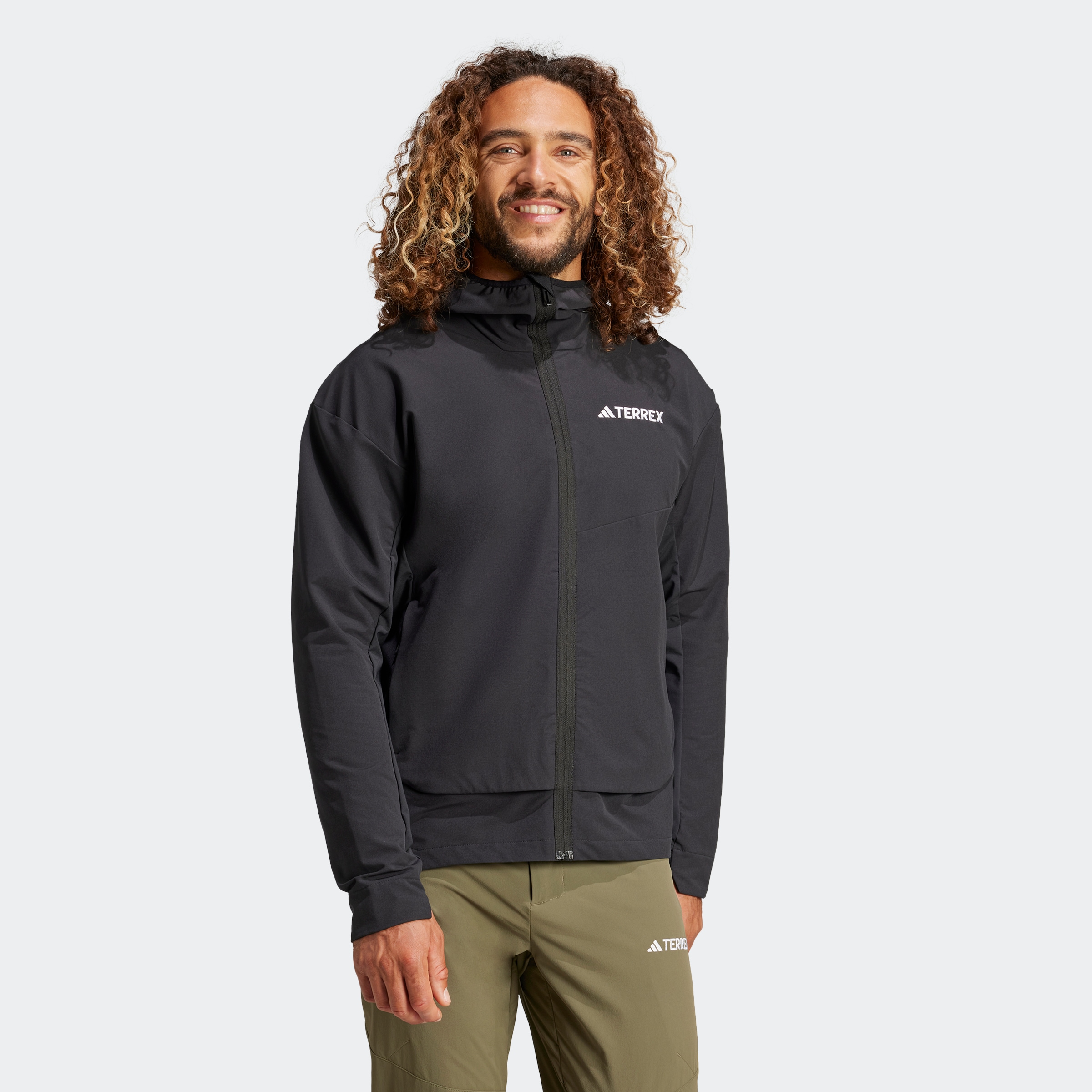 adidas TERREX Outdoorjacke »MT SOSH JA«