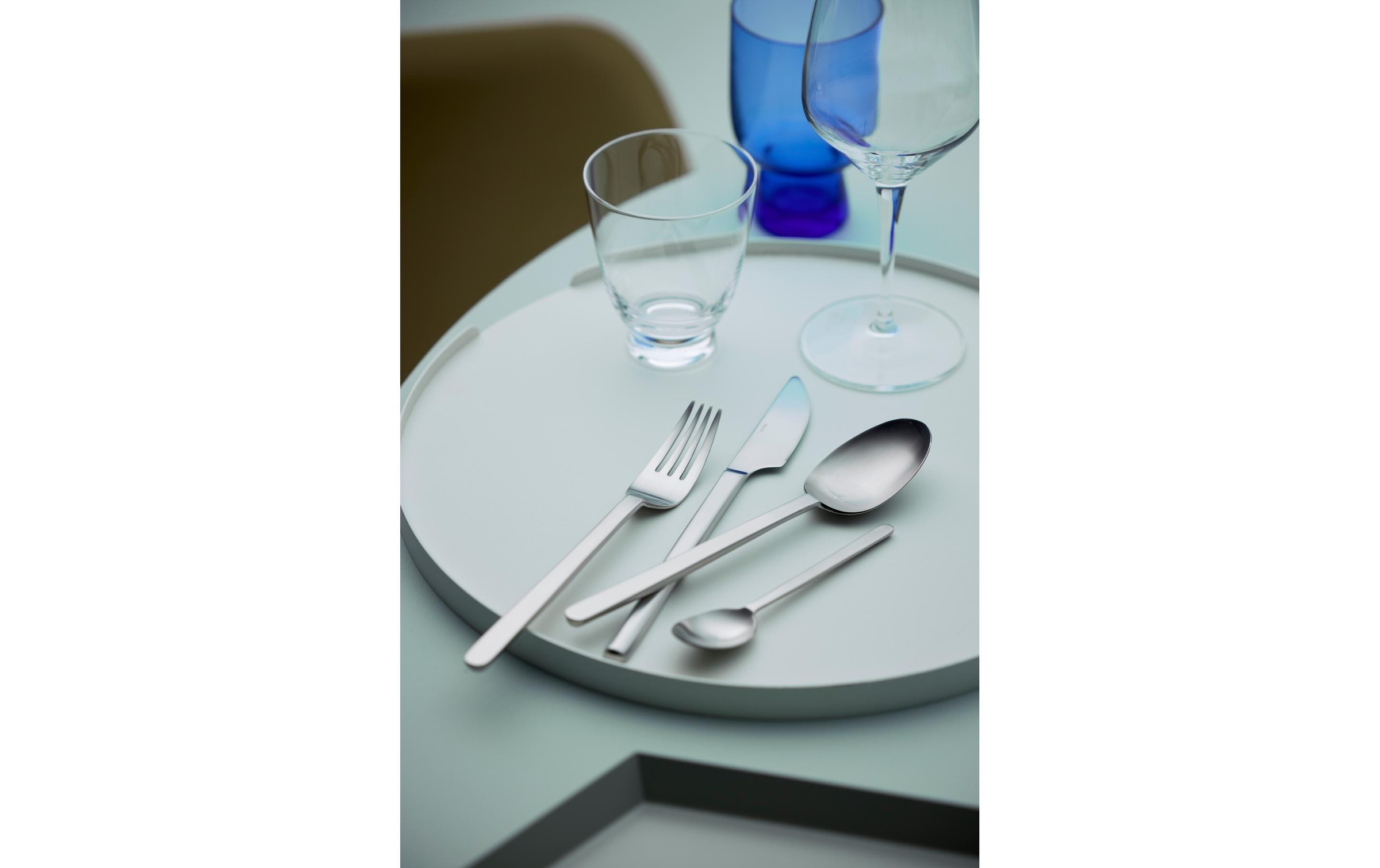 Besteck-Set »Gense Norm 16tlg.«, (16 tlg.)