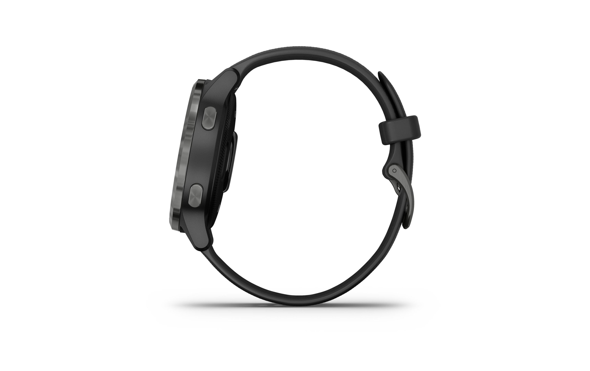 Garmin Fitnessuhr »Vivoactive 4s«, (2,8 cm / 1,1 Zoll), Garmin,)