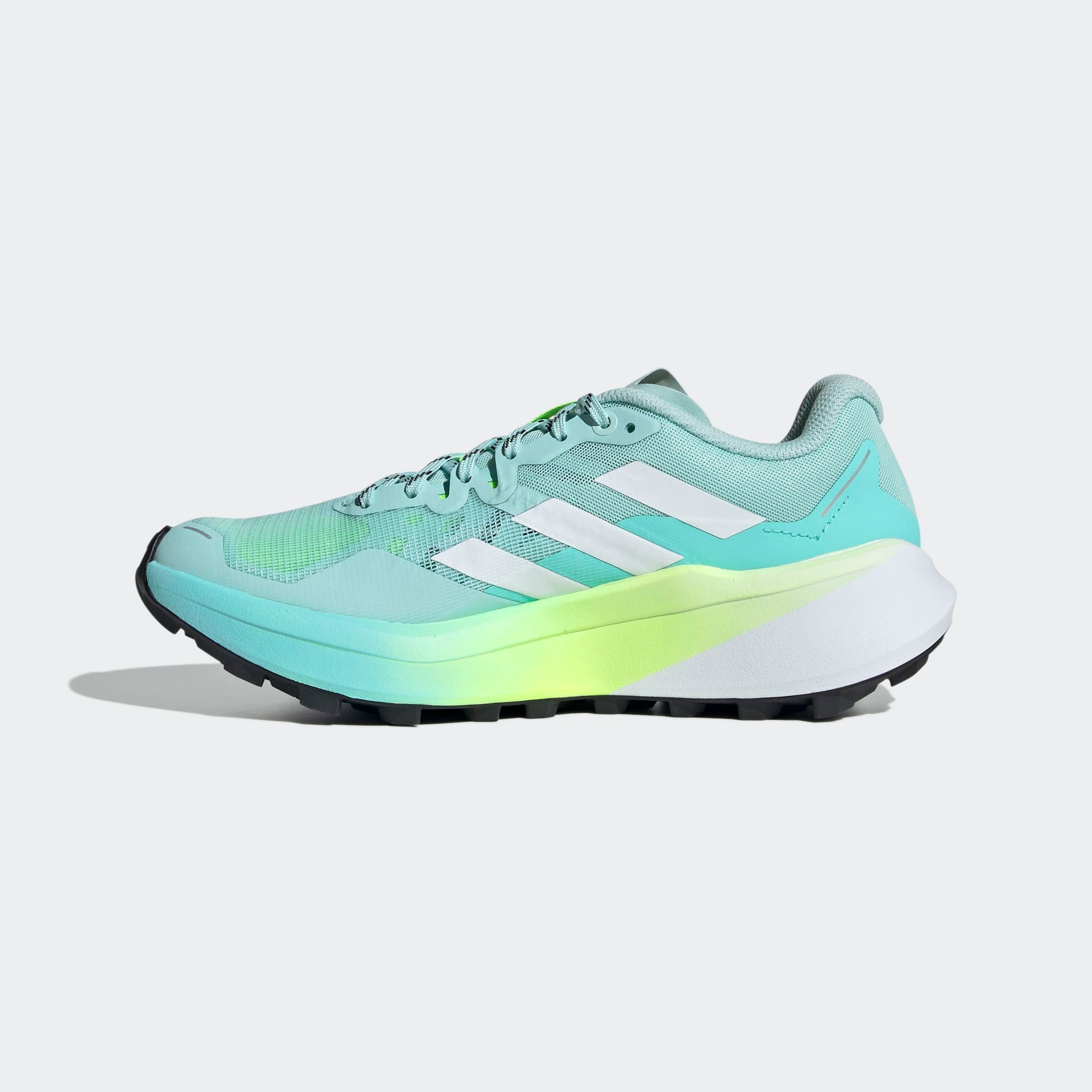 adidas TERREX Trailrunningschuh »TERREX AGRAVIC 3 TRAILRUNNING«