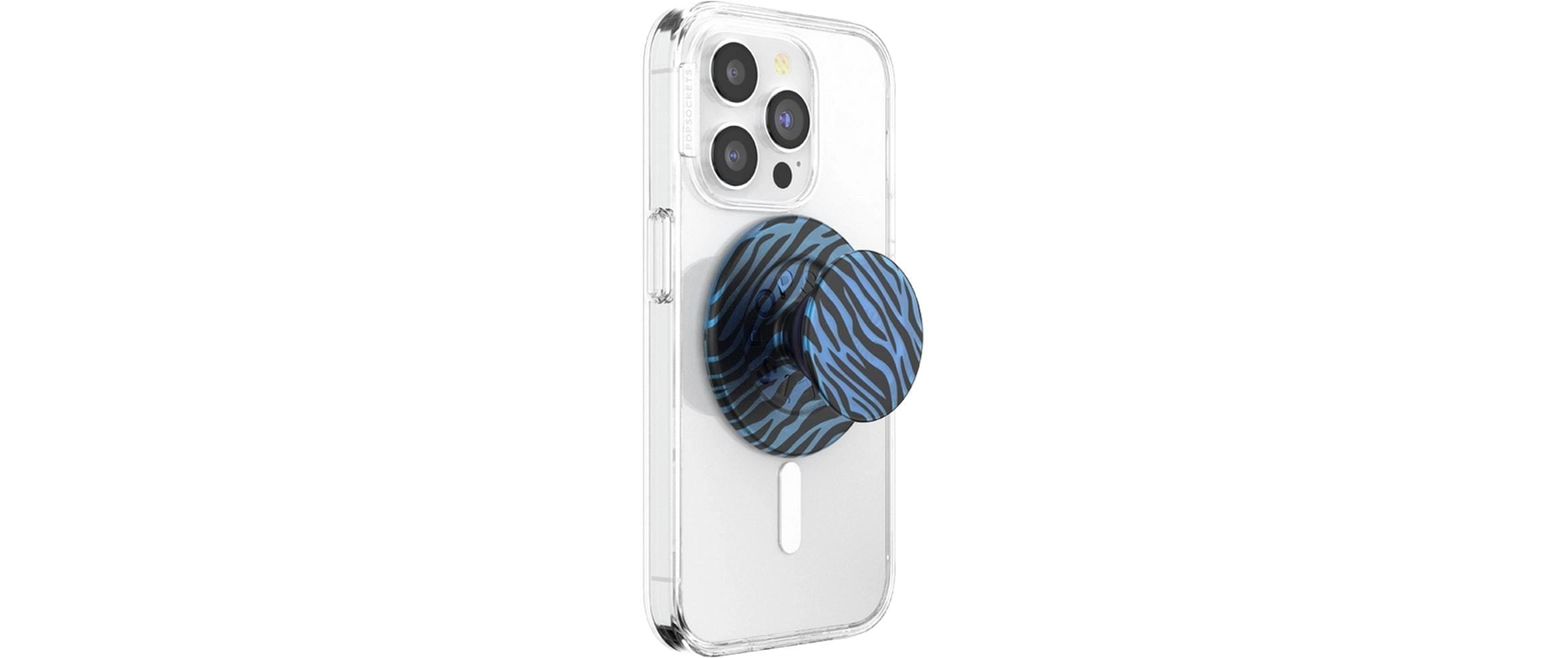 Popsockets Handy-Halterung »Zed MagSafe«
