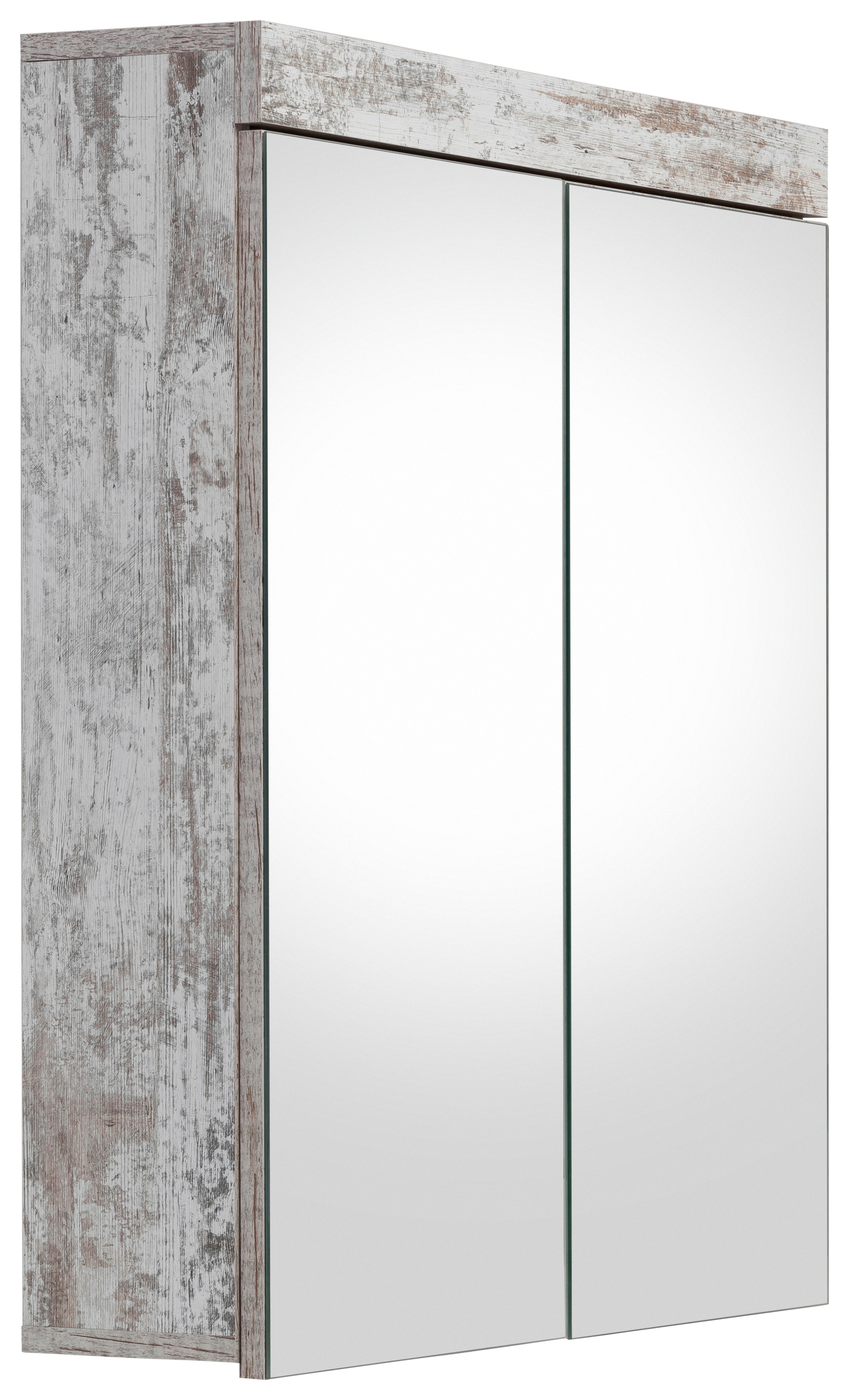 Image of trendteam Spiegelschrank »Cancun«, mit LED-Beleuchtung bei Ackermann Versand Schweiz