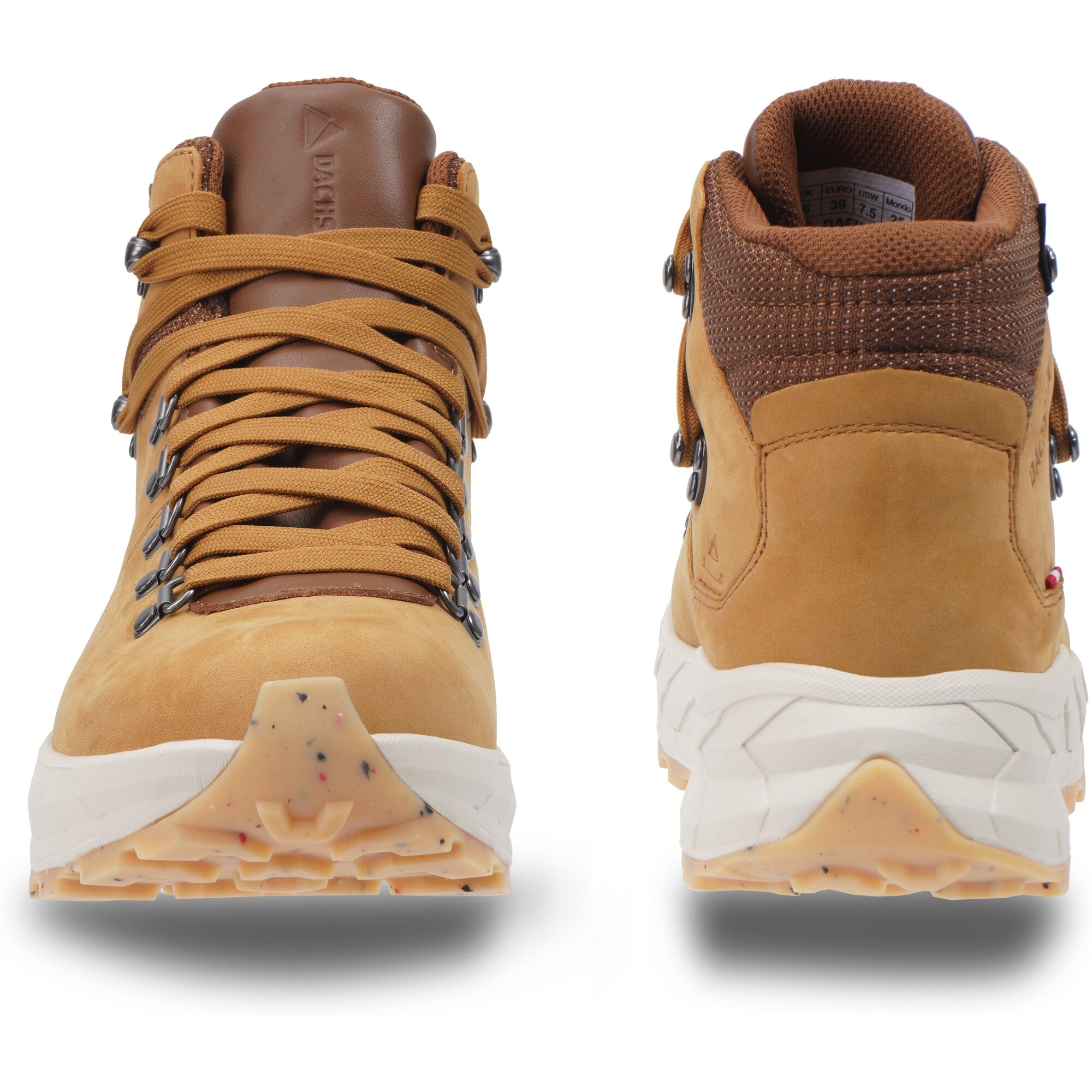 Dachstein Wanderschuh »ATLAS GORE-TEX WMN«, wasserdicht