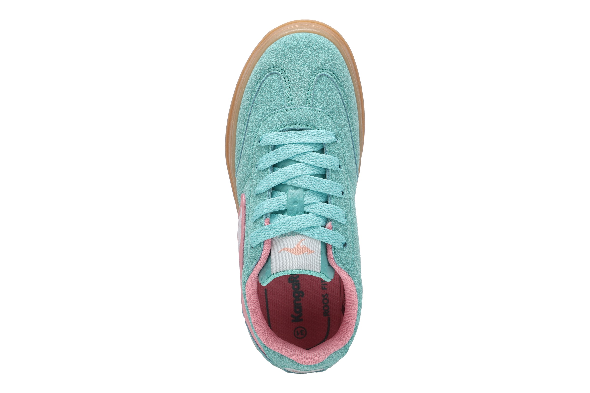 KangaROOS Sneaker »K-GK Meenie«