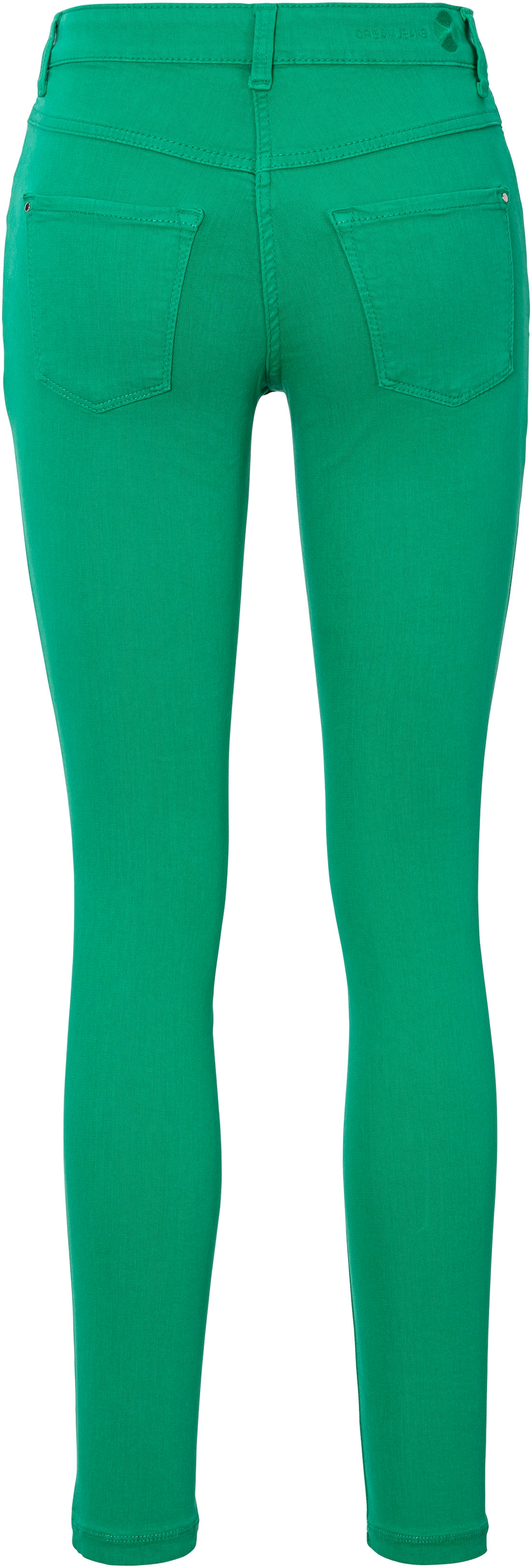 MAC Skinny-fit-Jeans »Dream Skinny«, in hochelastische Qualität für den perfekten Sitz