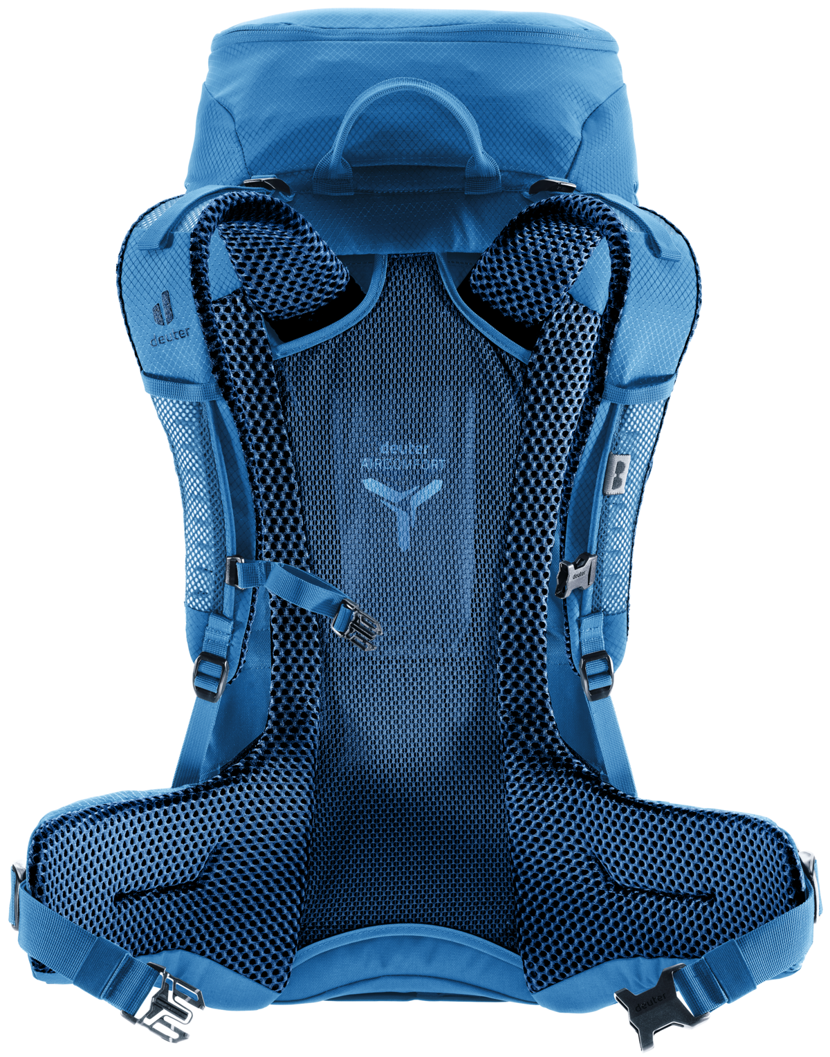 deuter Wanderrucksack »Futura 26« mit 26 Litern Volumen