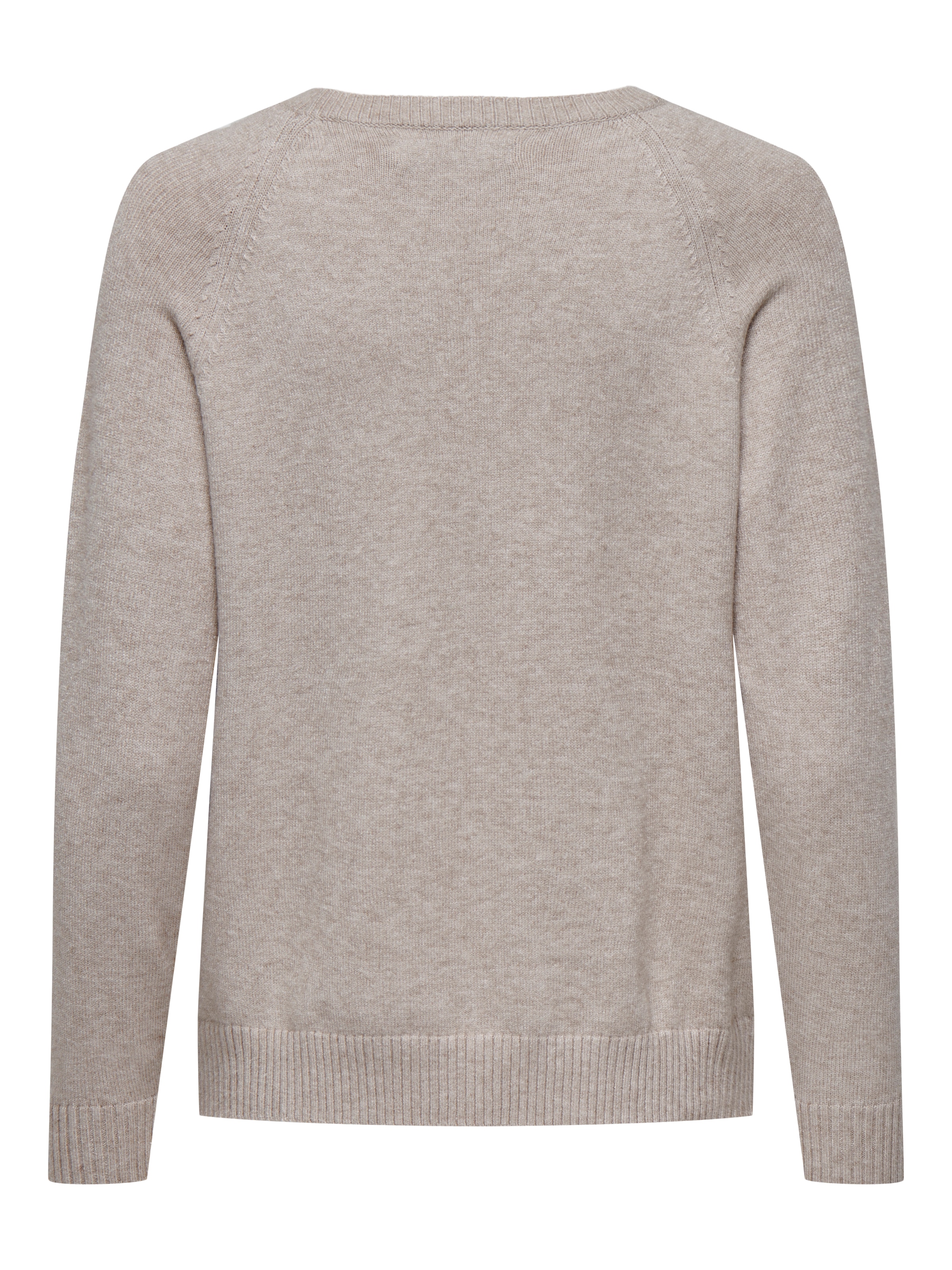 ONLY Strickpullover »ONLLESLY KINGS L/S PULLOVER KNT NOOS«