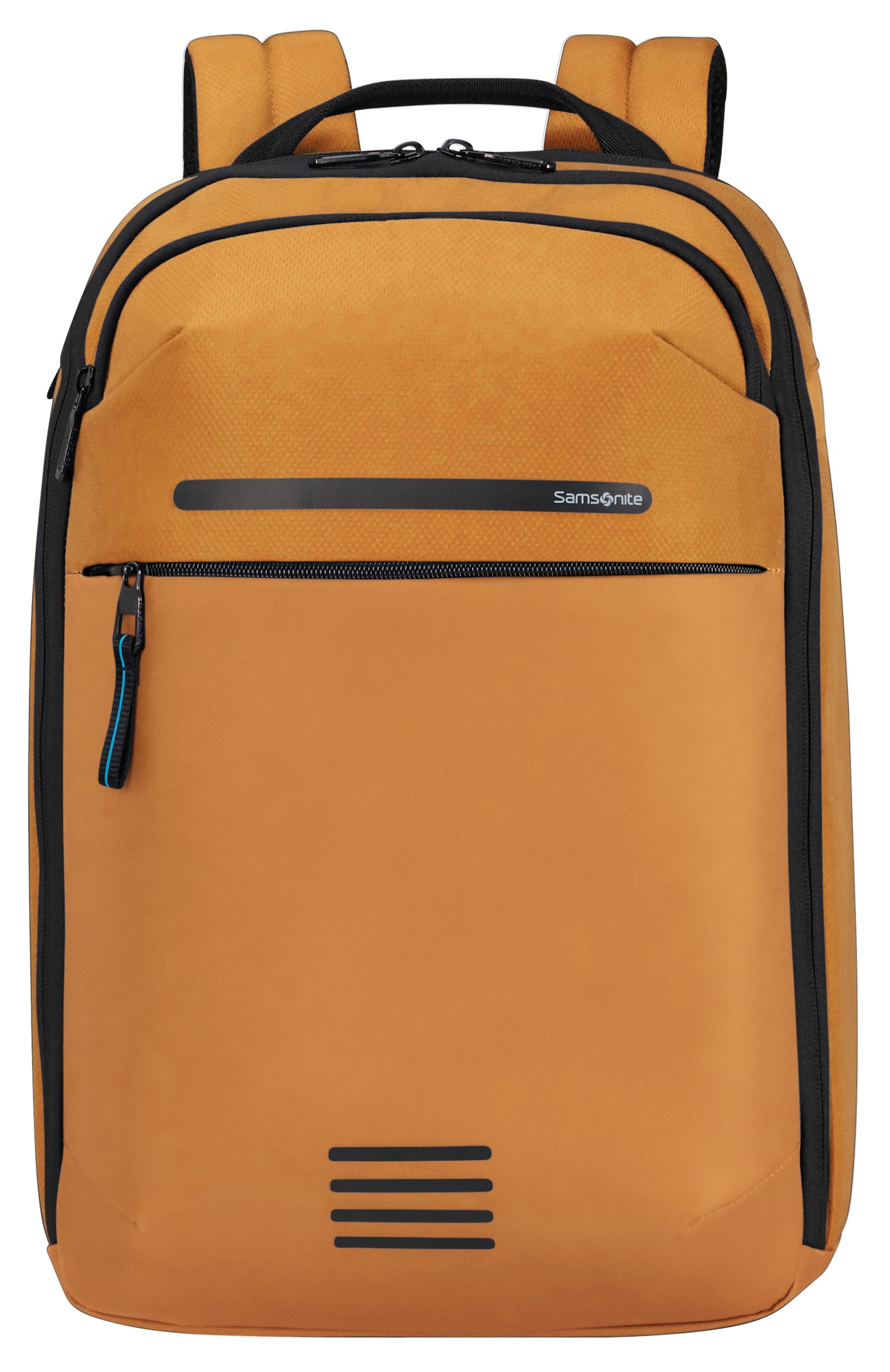 Samsonite »MODERNY 15,6 Zoll« Geschäftsrucksack, Freizeitrucksack mit vielen Fächern