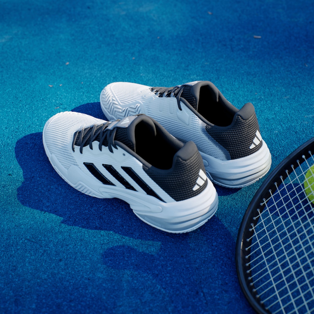 adidas Performance Tennisschuh »BARRICADE 13«