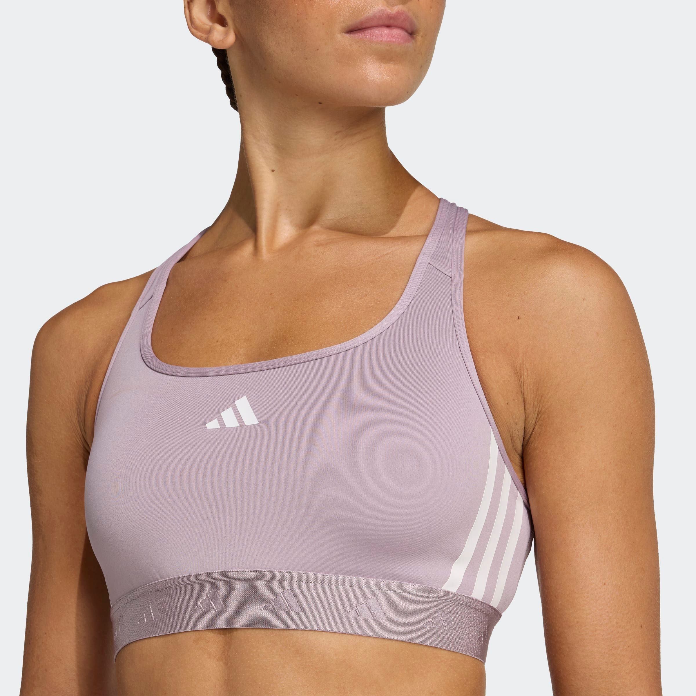 adidas Performance Sport-BH »PWR MS HYGLM« 1