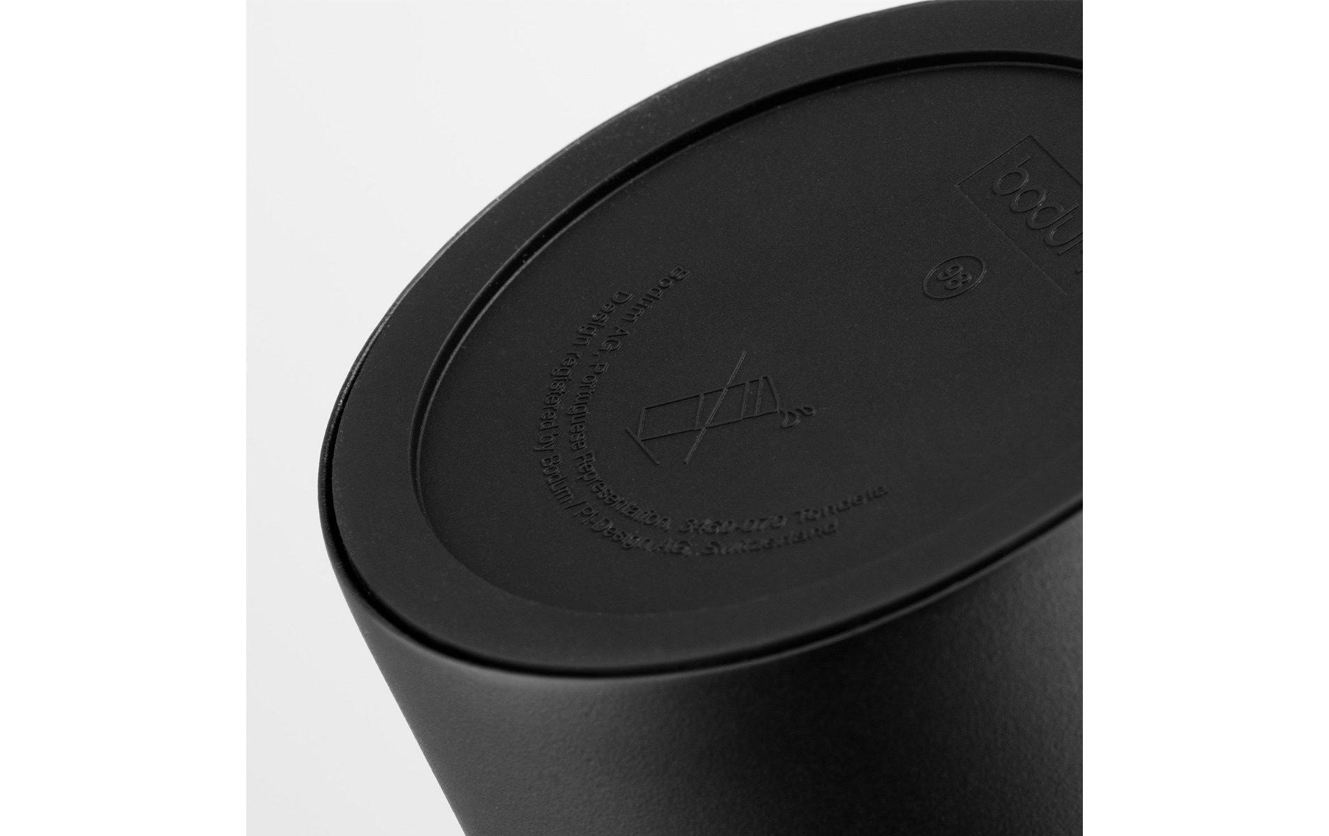 Bodum Coffee-to-go-Becher »Travel Mug Doppelwandig 0.6 l«