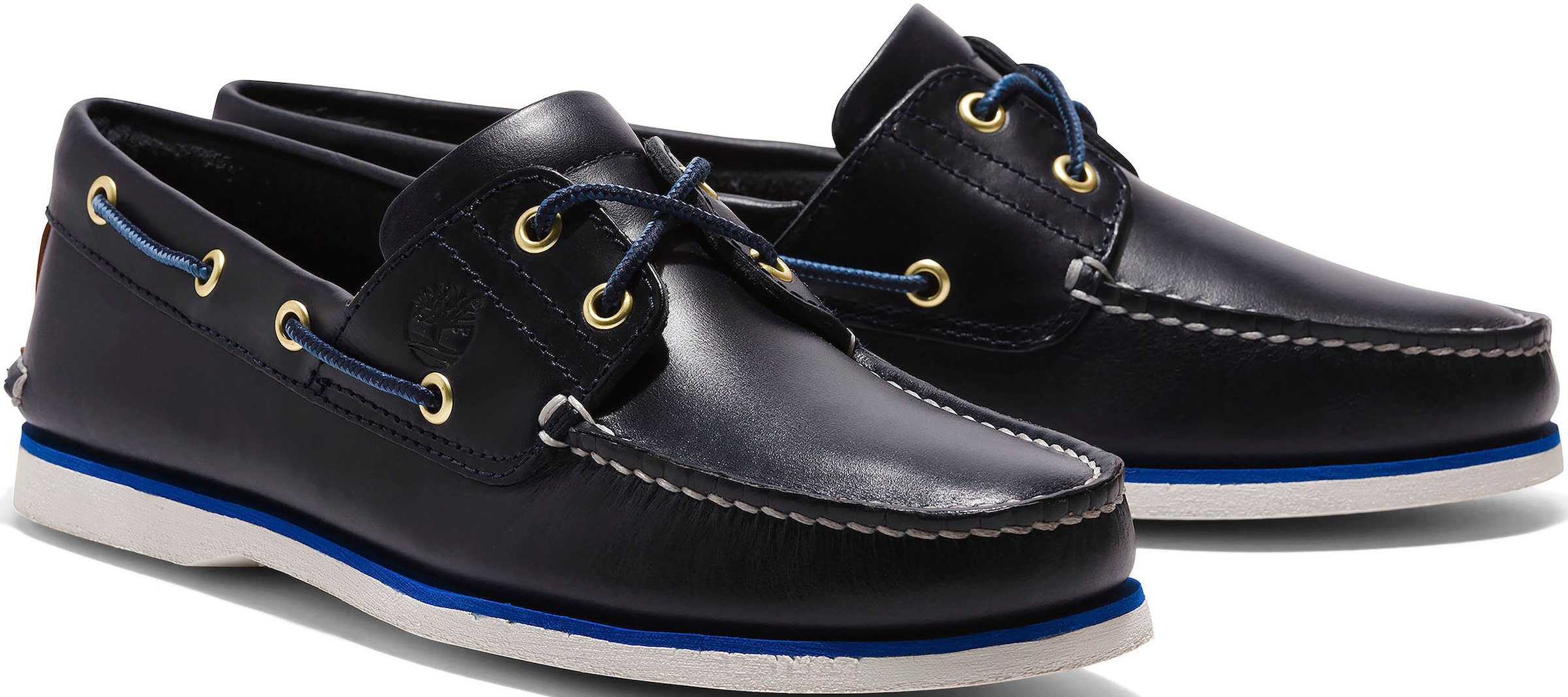 Timberland Bootsschuh »Classic Boat 2 Eye«