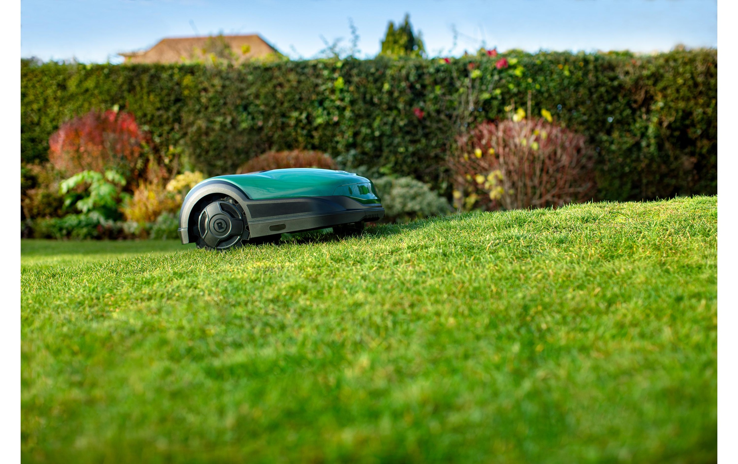 Robomow Rasenmähroboter »RK 1000 1000 m²«