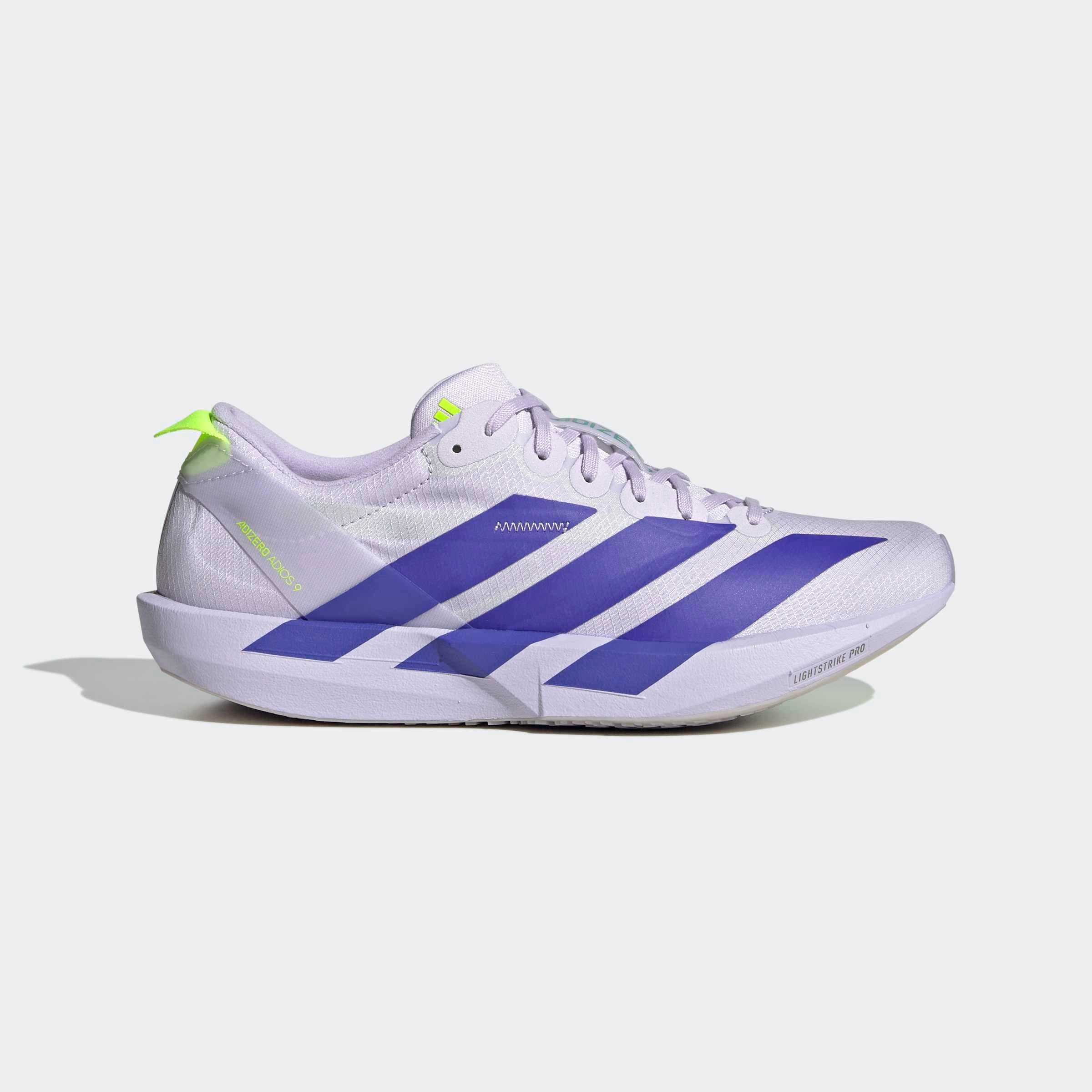 adidas Performance Chaussure de course »ADIZERO ADIOS 9 W«
