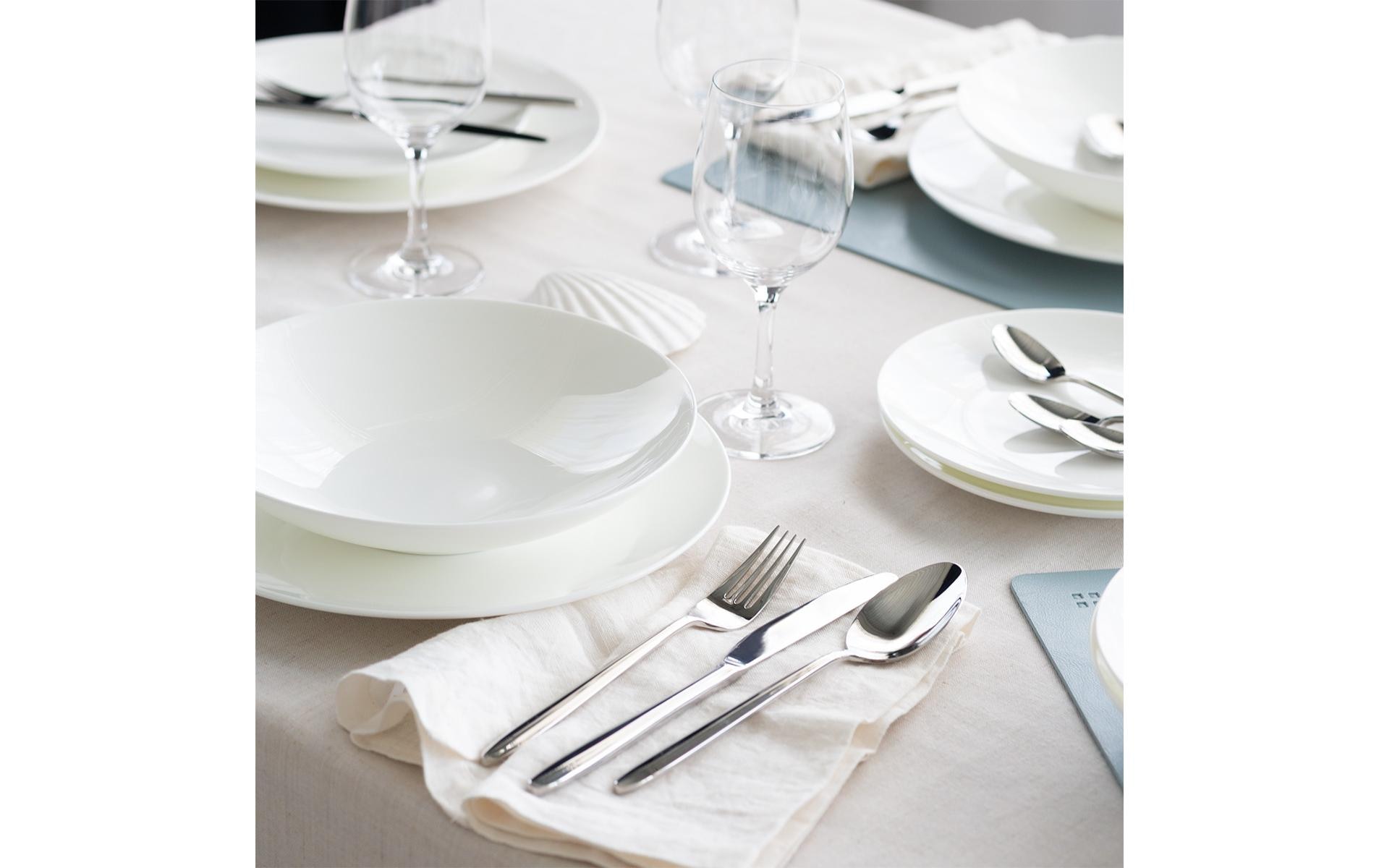 Sola Besteck-Set »Gaya Exeter, 24-teilig«