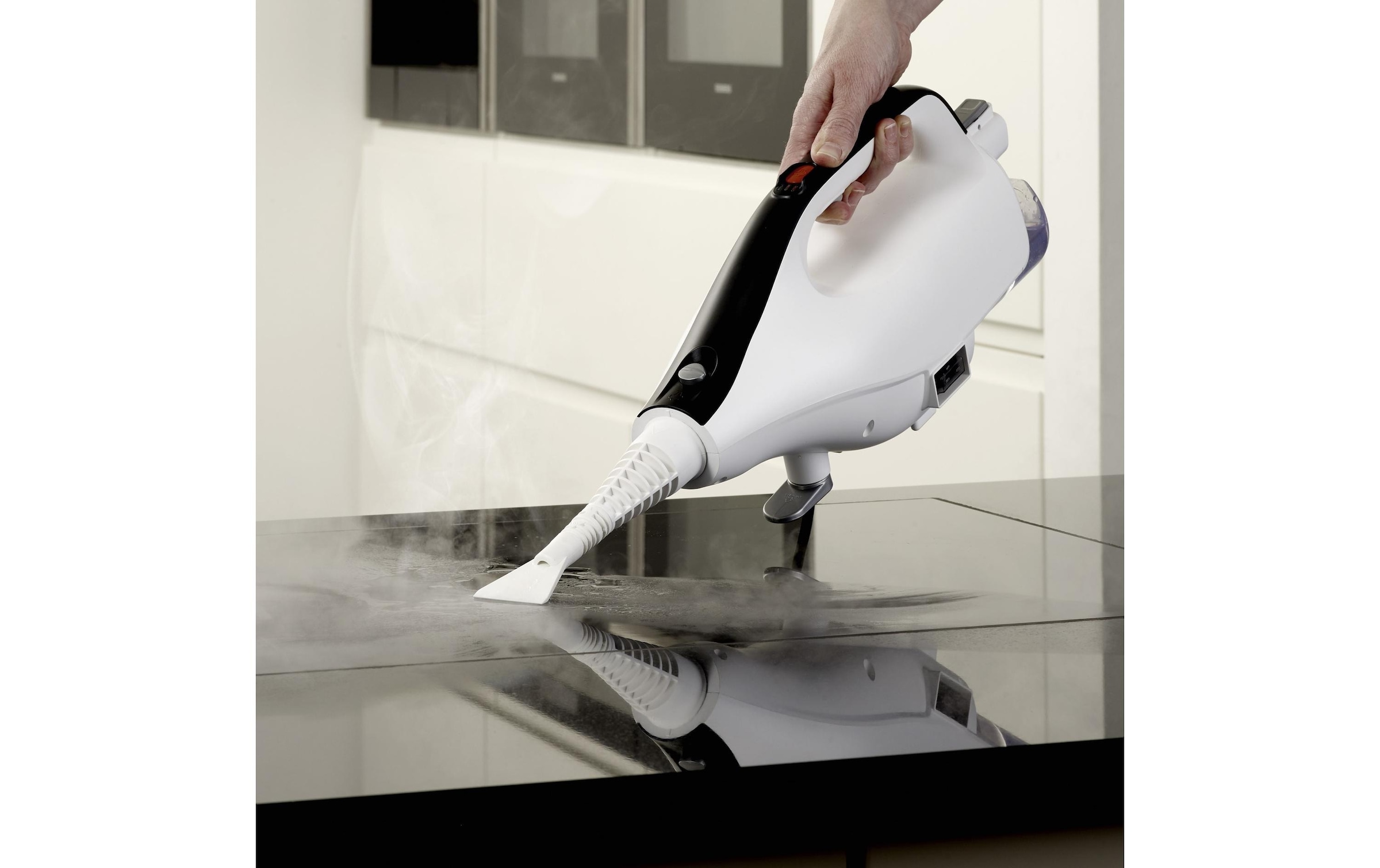 Severin Dampfreiniger »SC 7145«