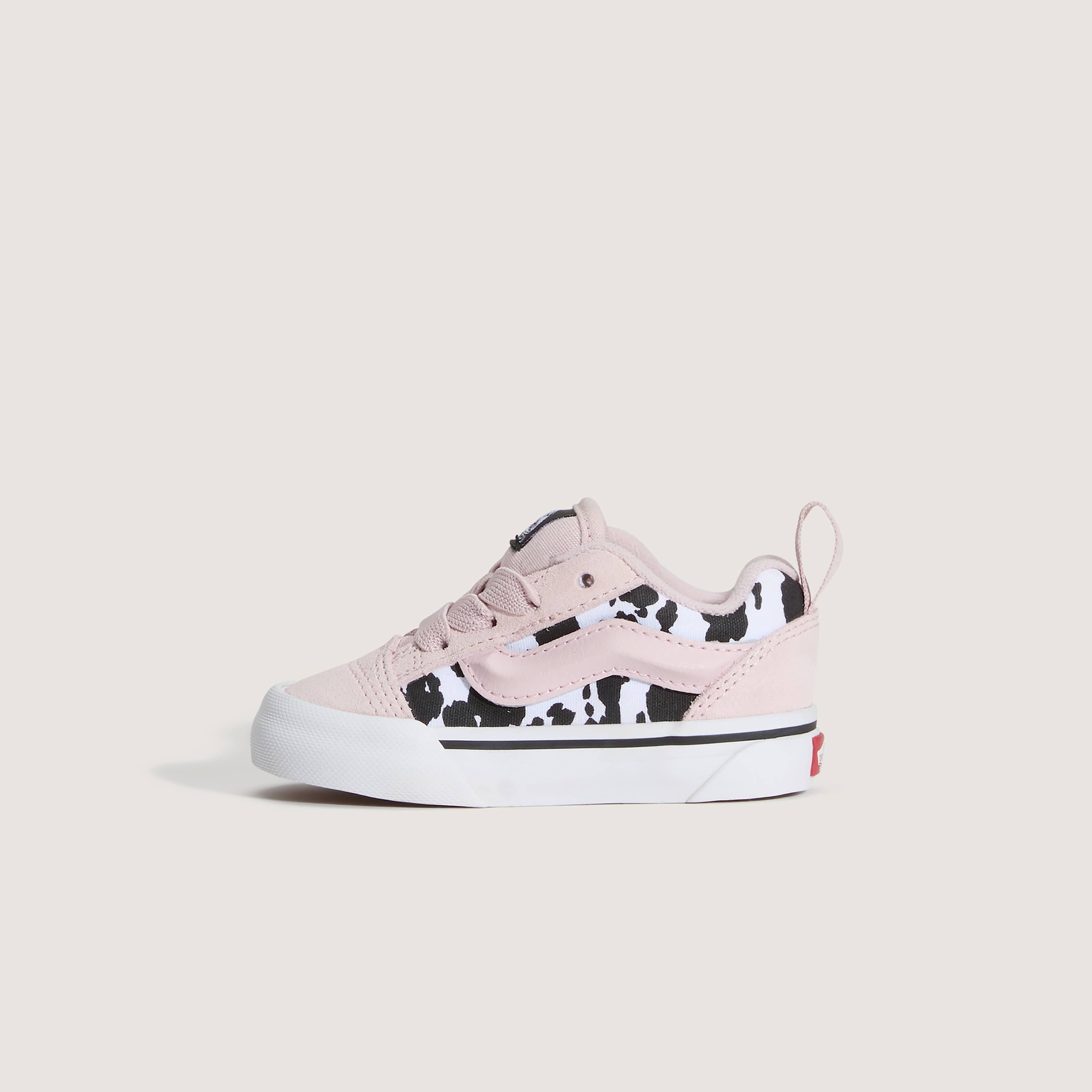 Vans Sneaker »Knu Skool Elastic Lace«