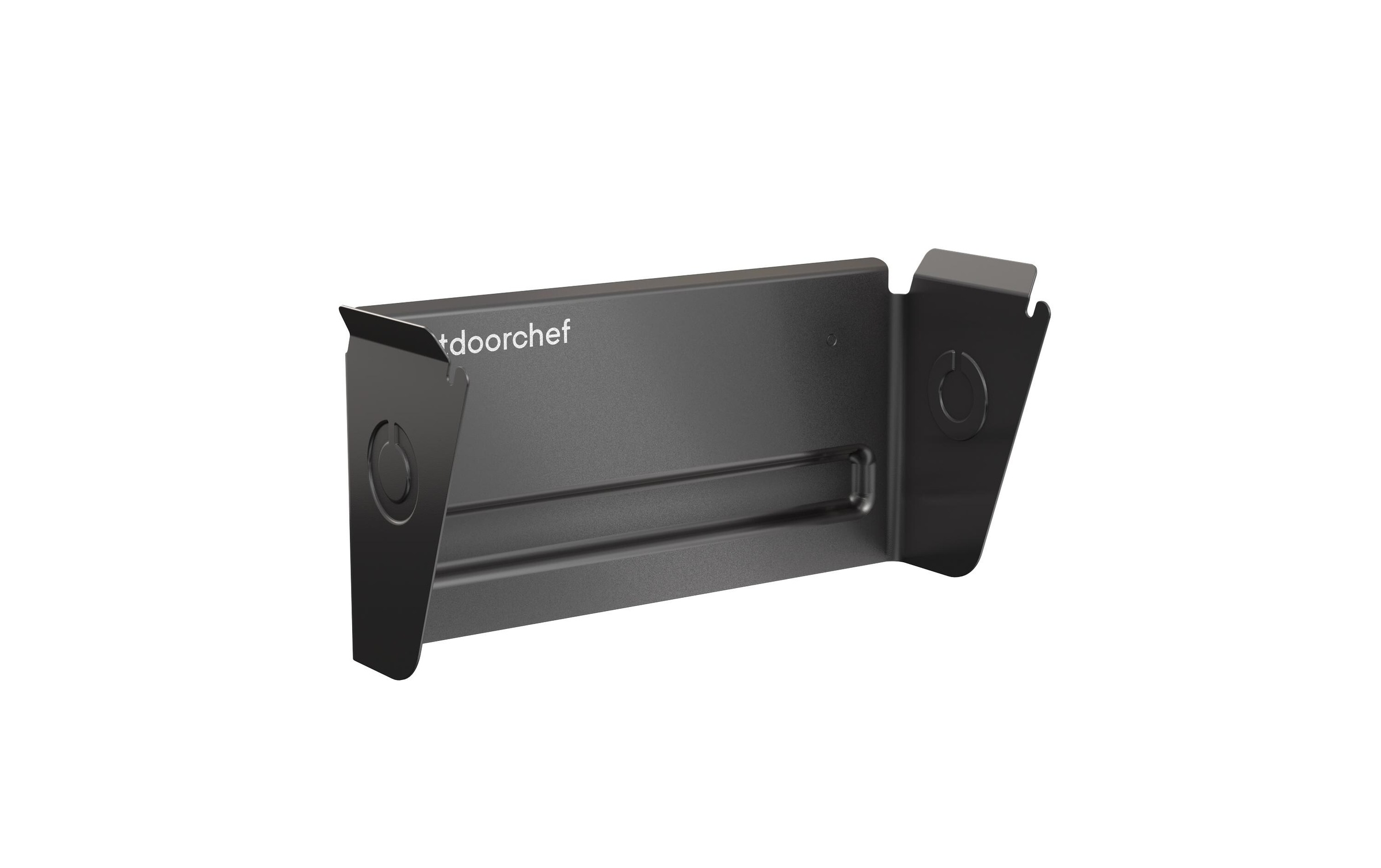 Image of OUTDOORCHEF Kochbesteckhalter "Heat magnetisch"