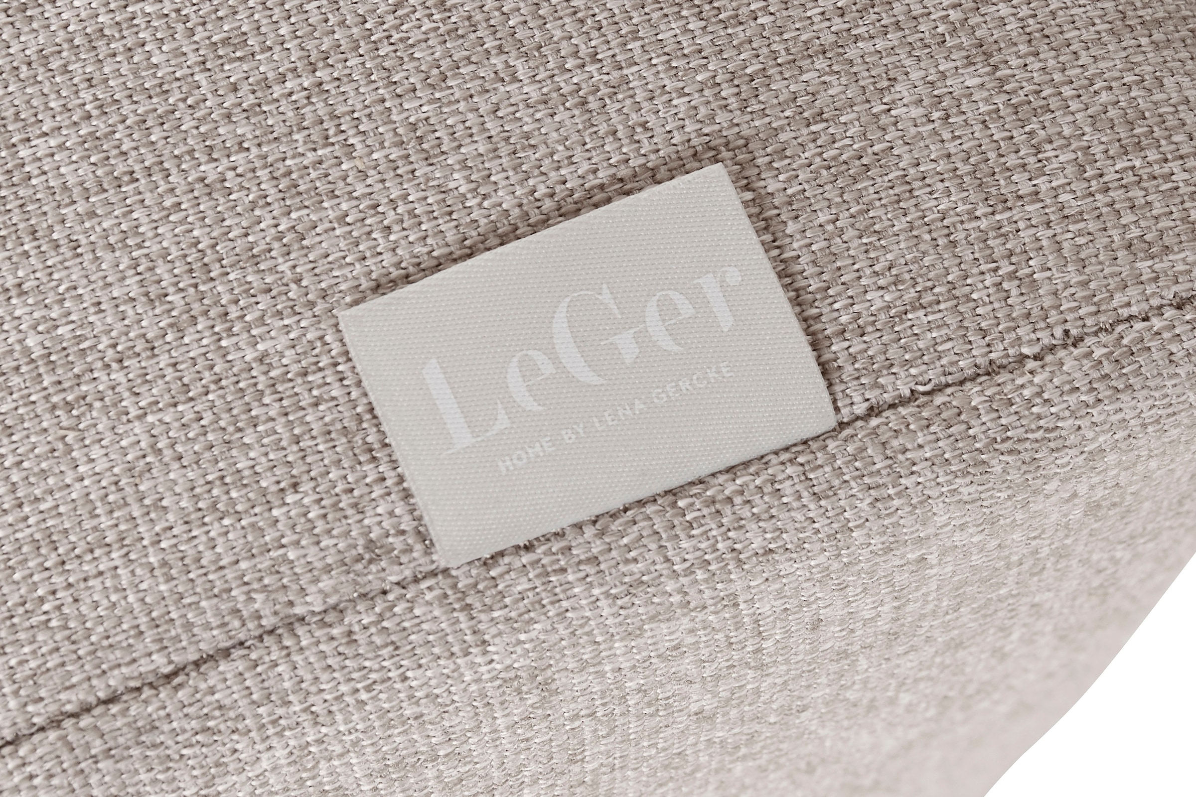 LeGer Home by Lena Gercke Loveseat »Maileen Sessel« passend zur Modulserie "Maileen" - separat stellbar