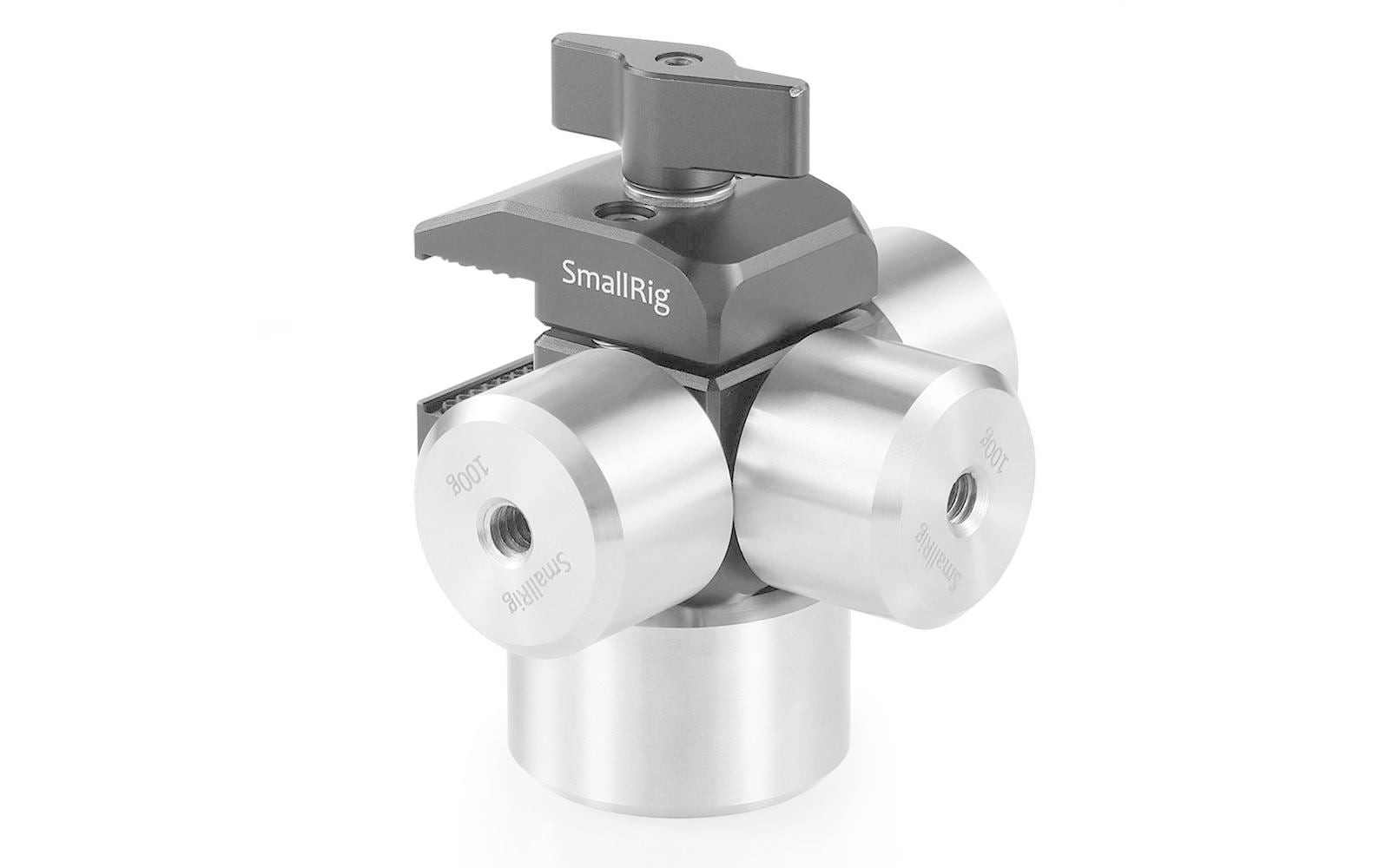 Halterung »Smallrig DJI Ronin S and Zhiyun Gimbal Stabilizer«