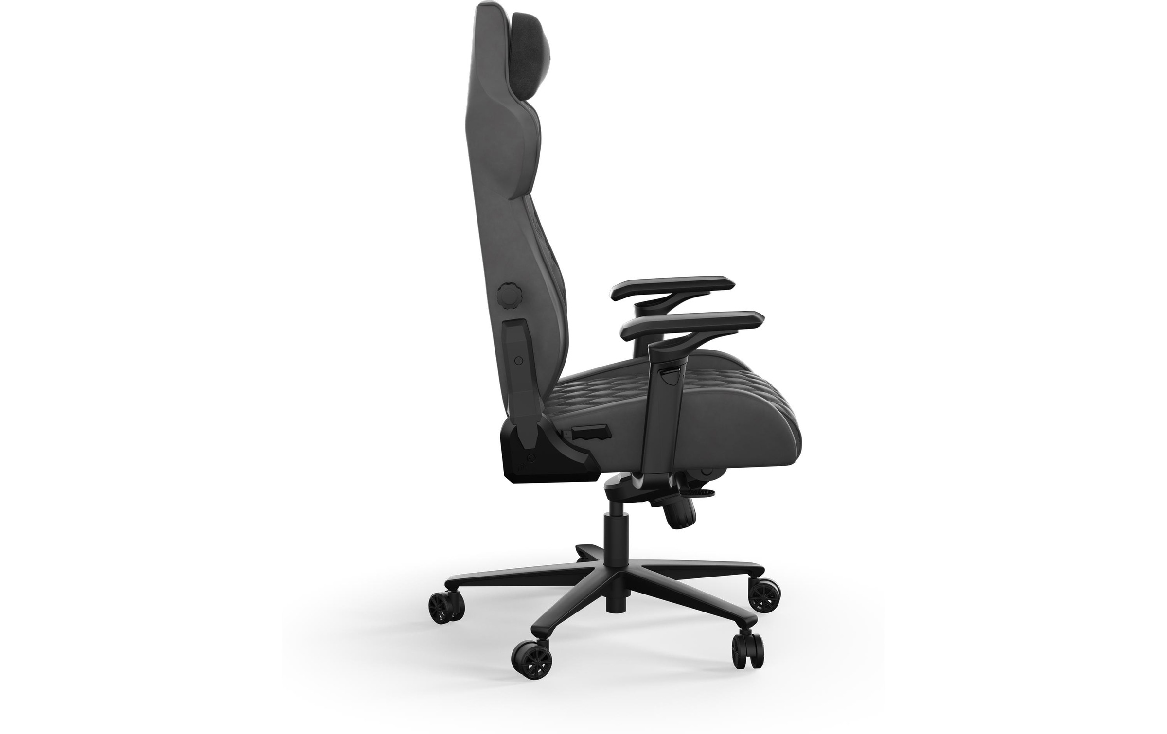 Corsair Chaise de jeu »TC500 Luxe« ()