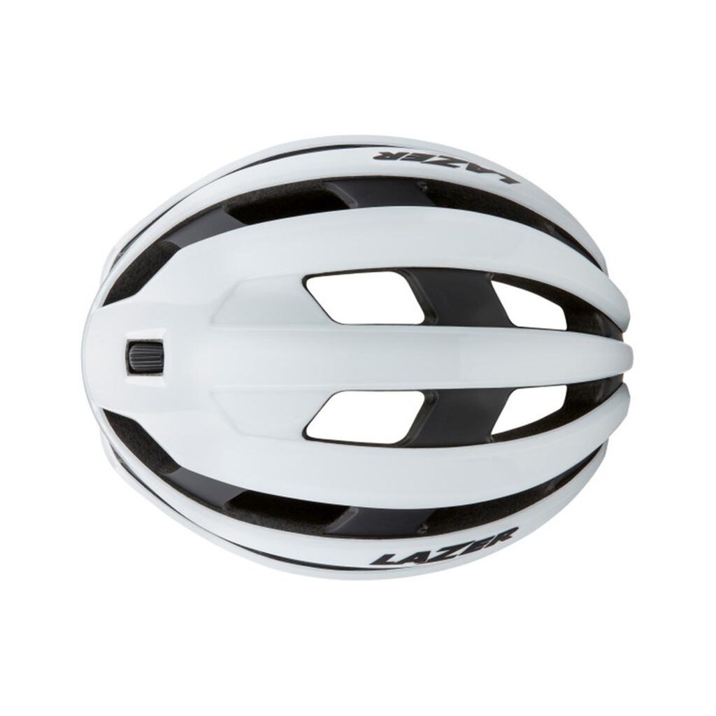 Lazer Fahrradhelm »Sphere MIPS White Black«