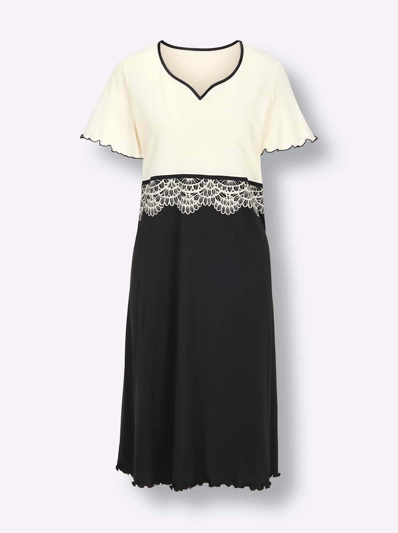 wäschepur Nachthemd »Nachthemd«