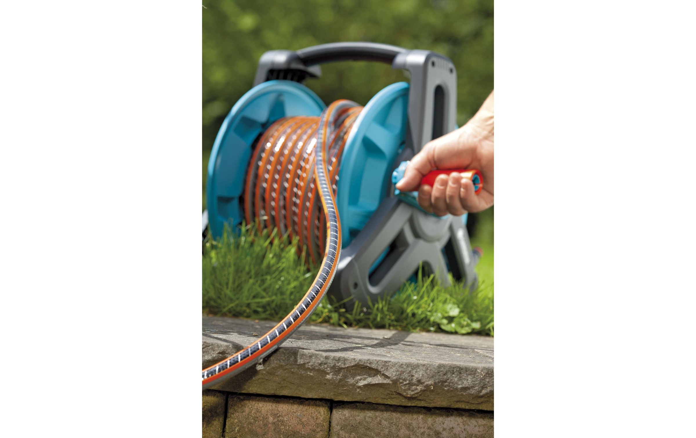 GARDENA Tuyau d'arrosage