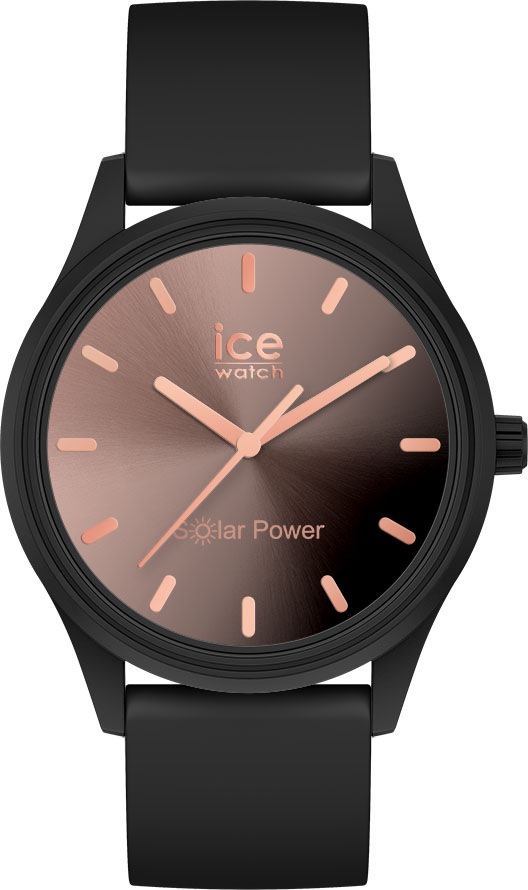 Image of ice-watch Solaruhr »ICE SOLAR POWER, 18477« bei Ackermann Versand Schweiz