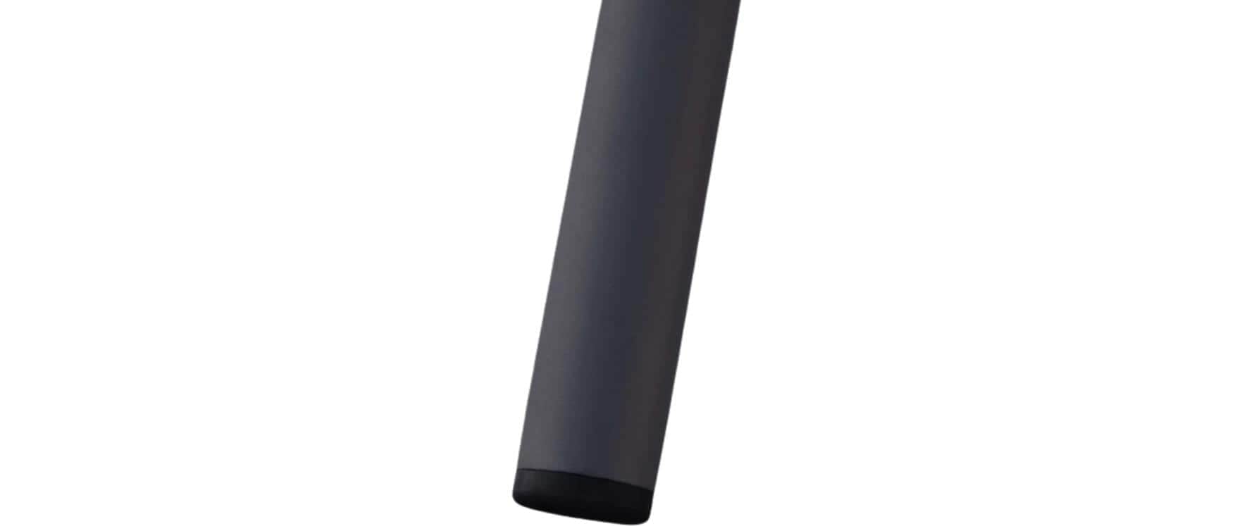 Messerschärfer »Messermeister 1200 Korn, 31 cm, Schwarz«