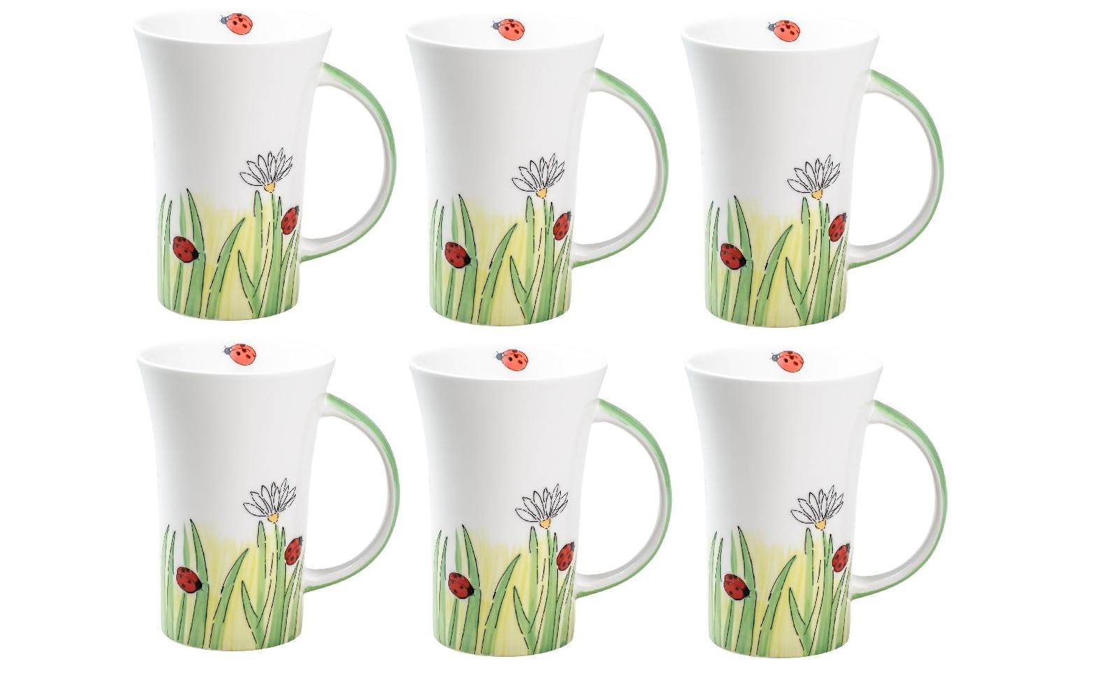 Image of Mila Tasse »Frühlingserwachen« bei Ackermann Versand Schweiz