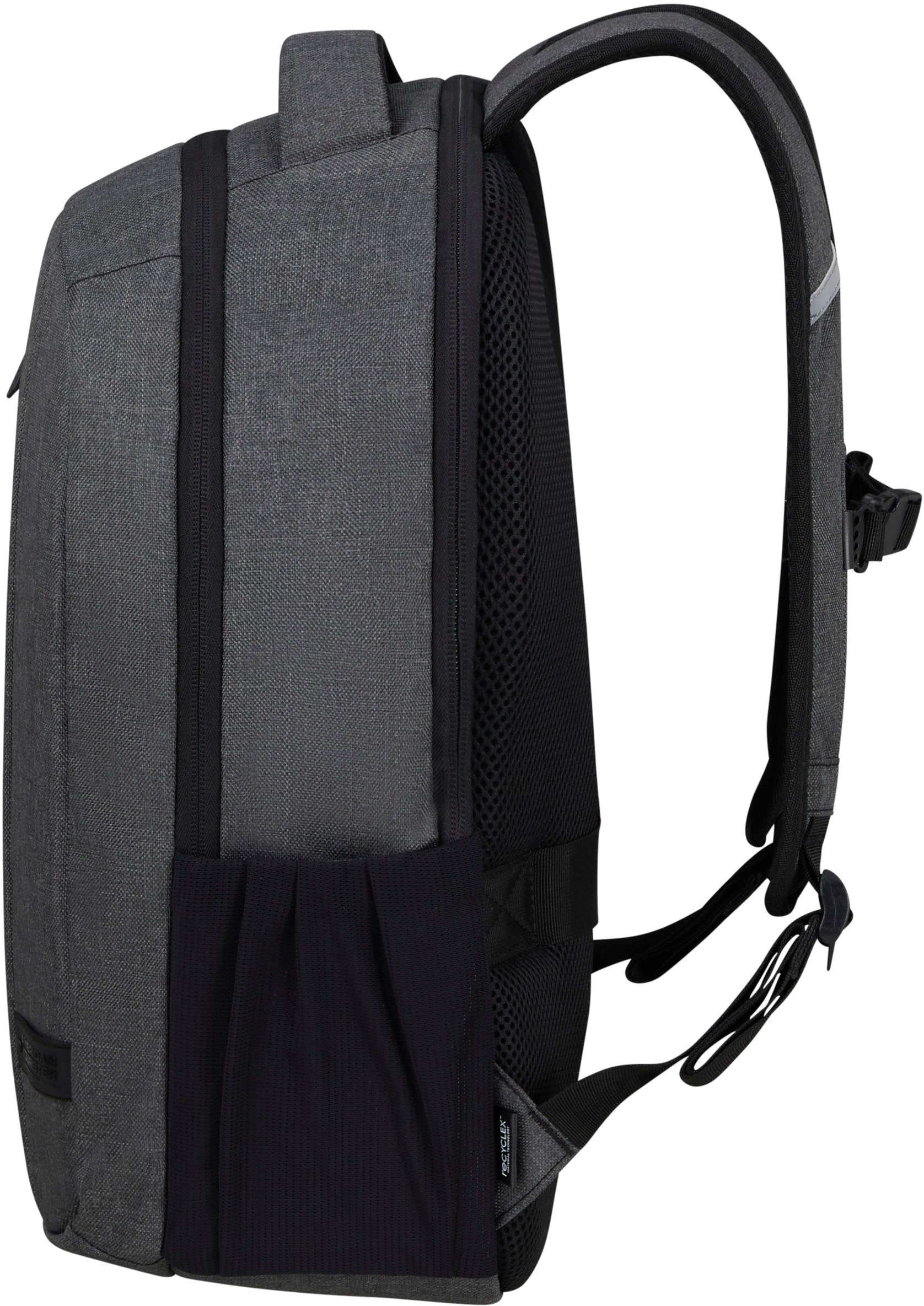 American Tourister® Laptoprucksack »STREETHERO, 45 cm«, Freizeitrucksack Schulrucksack Cityrucksack Arbeitsrucksack