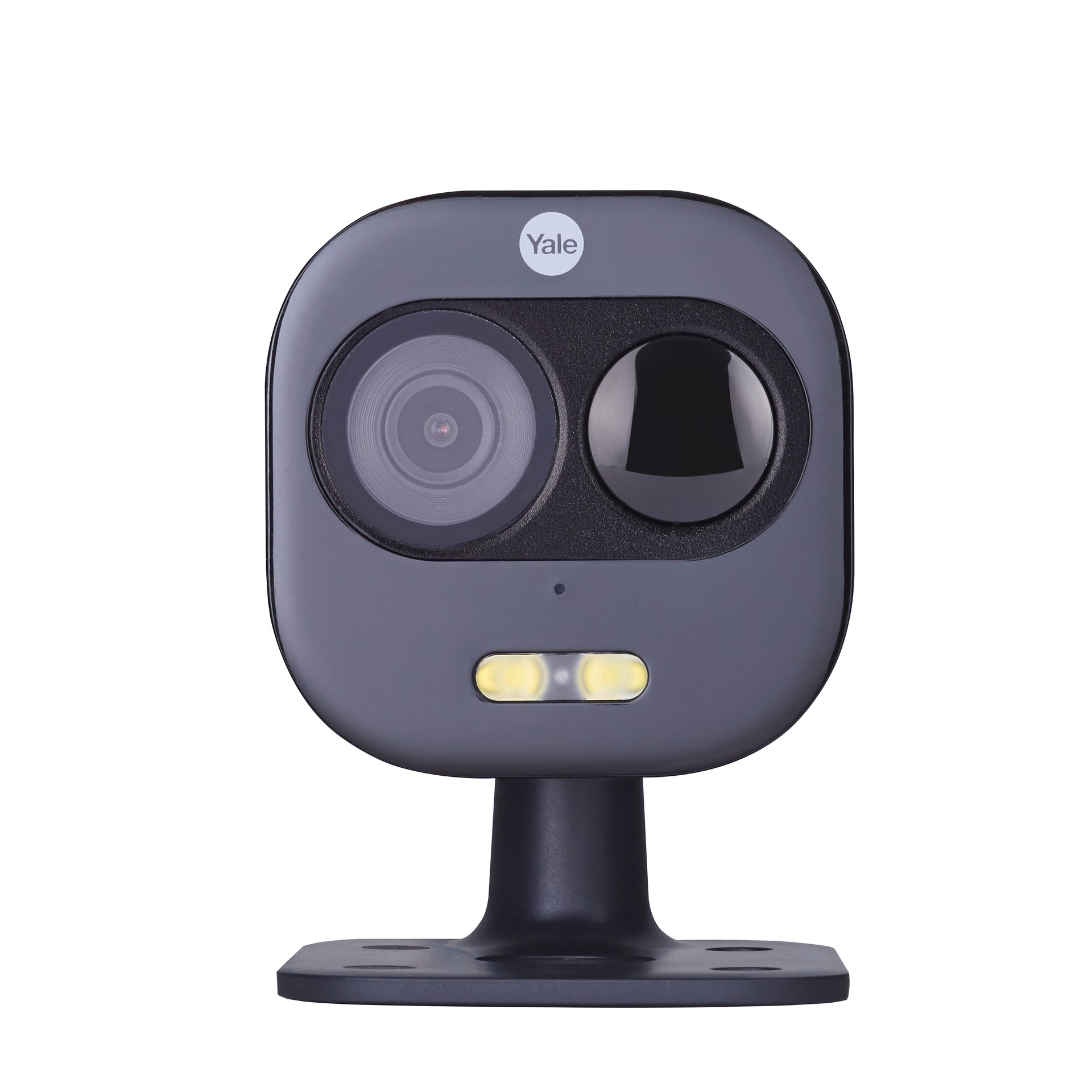 Image of Yale Smart Home Kamera »Haustürkamera + Wi-Fi Innenkamera (Schwenk-und Neigbar)«, Innenbereich-Aussenbereich bei Ackermann Versand Schweiz