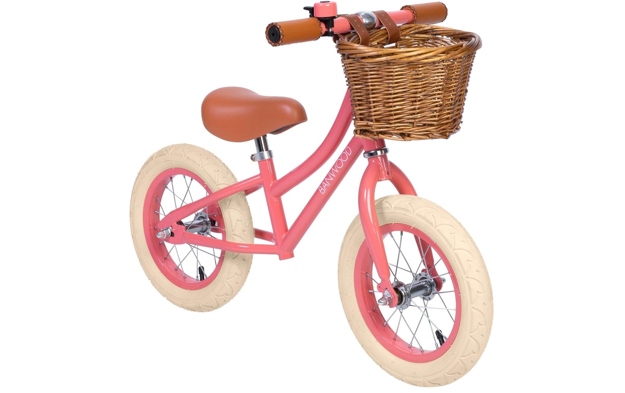   Vélo d'appartement »Banwood First Go!« Draisienne vintage