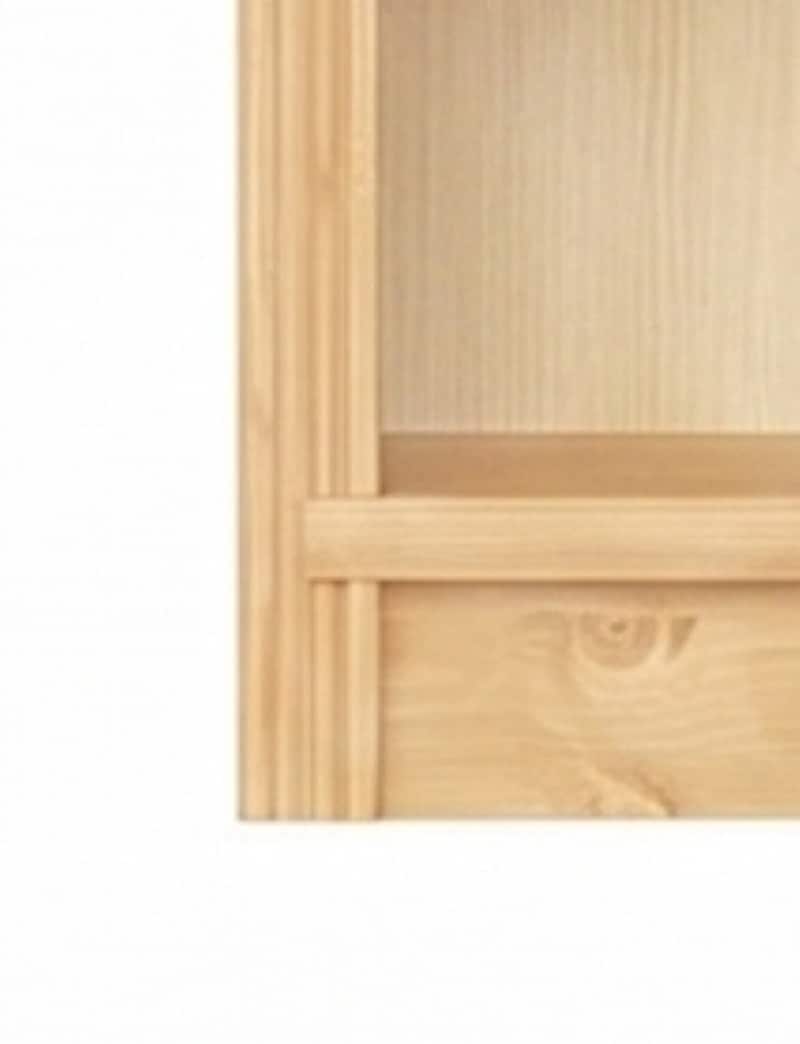 GOODproduct Bücherregal »Soeren« aus massiver Kiefer, Tiefe 29 cm, FSC®-zertifiziert