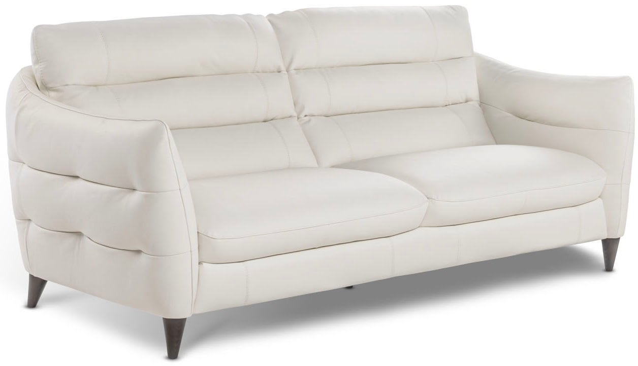 CALIA ITALIA 2-places »Cabrini, Design trifft erstklassigen Sitzkomfort,« 180 Breite